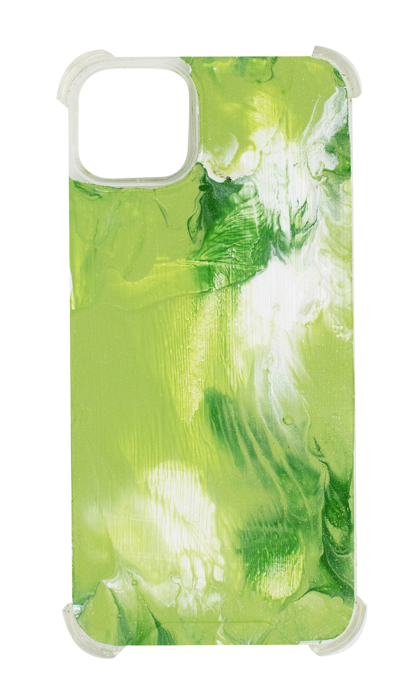 14Plus Matcha FL286