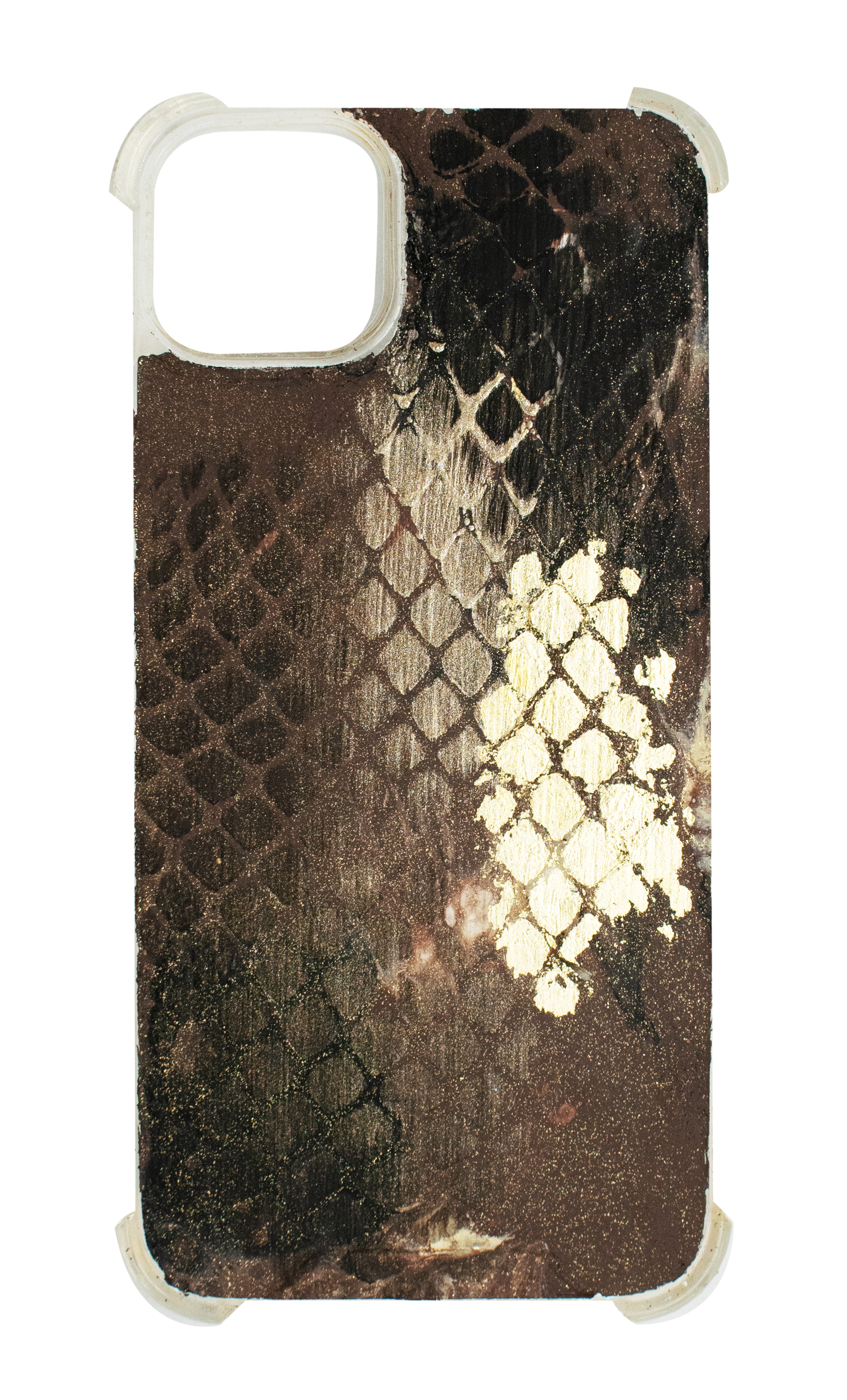 14Plus Brown Snake FL287