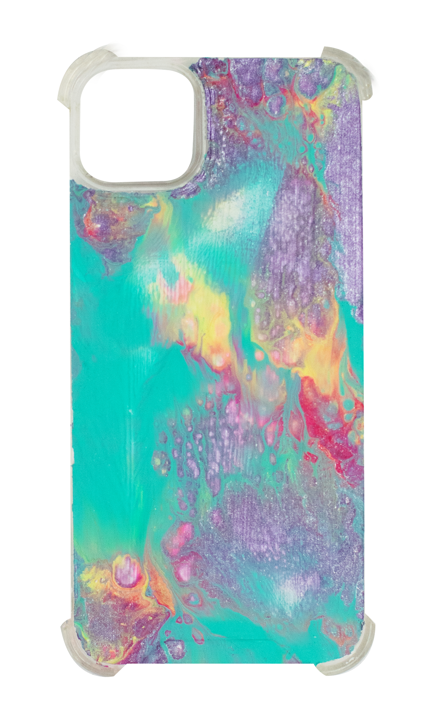 14Plus Bubblegum FL291