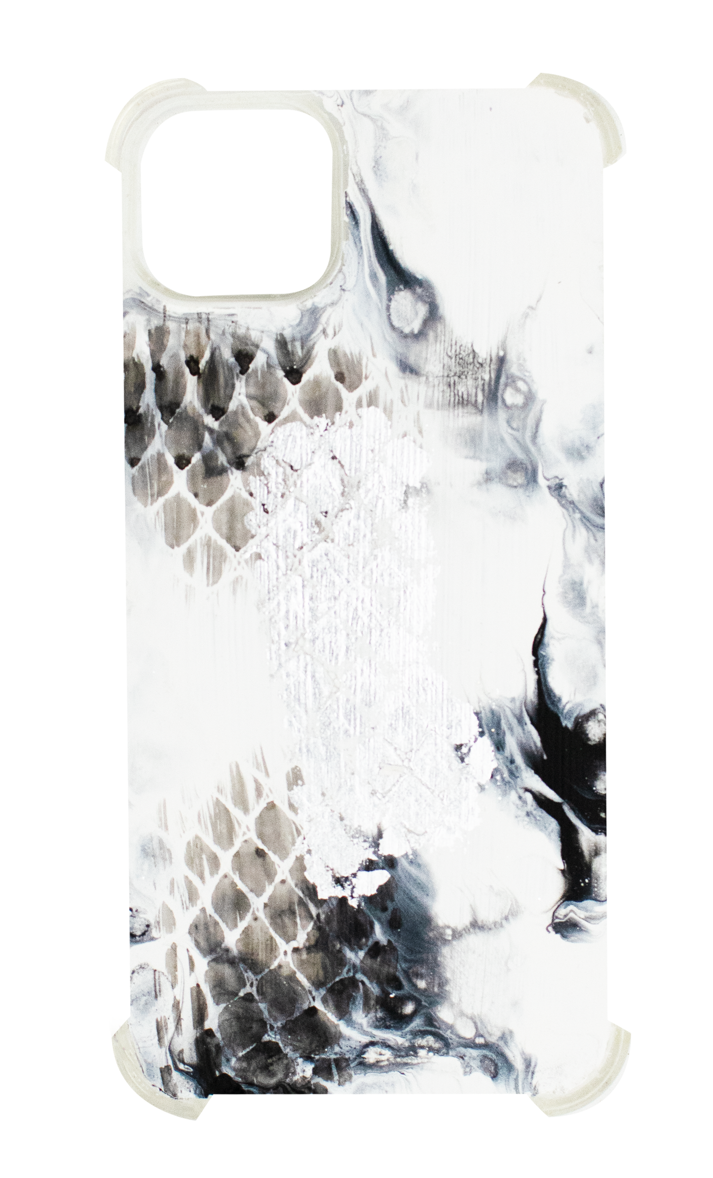 14Plus White Snake FL201