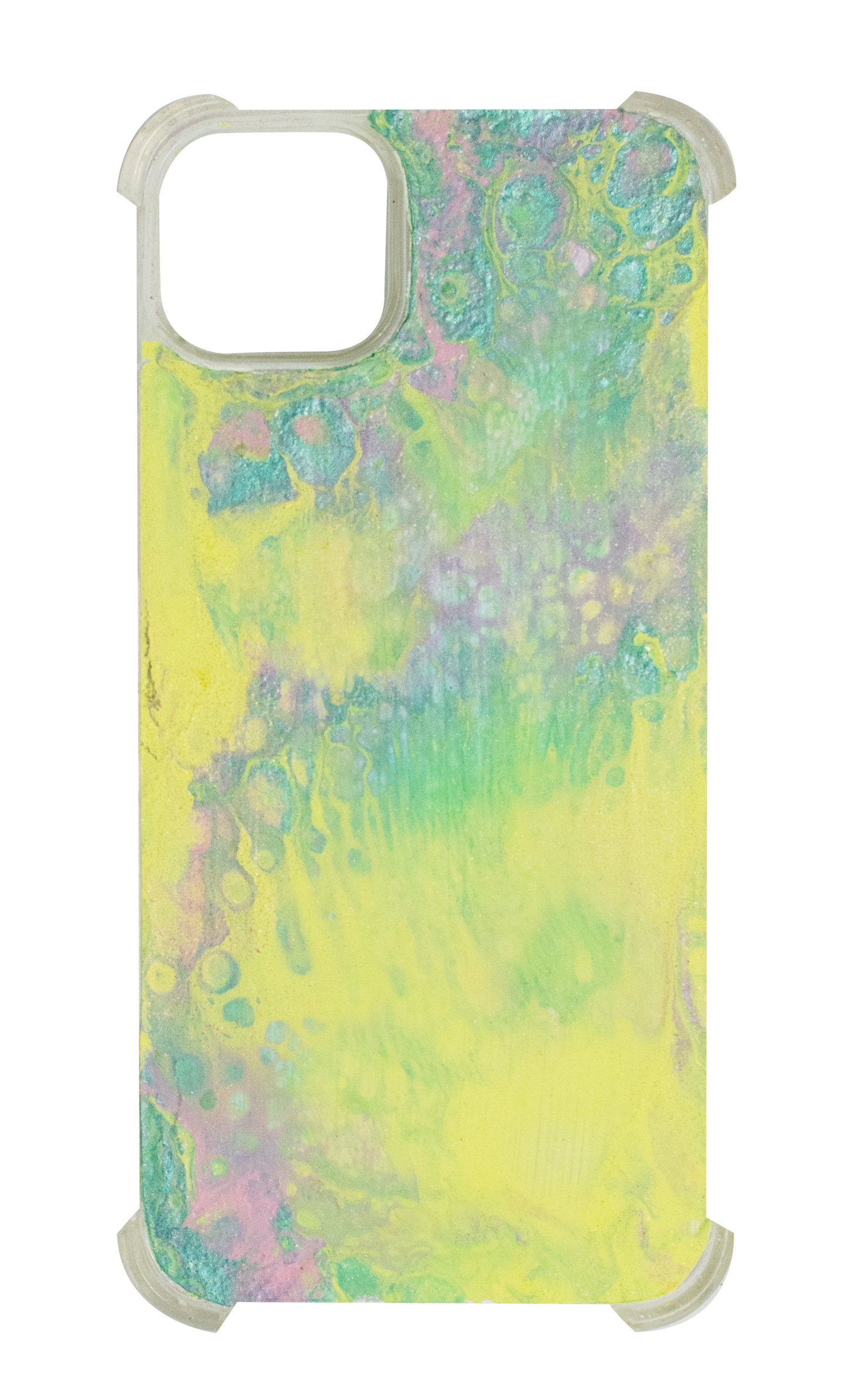 14Plus Cotton Sky FL193