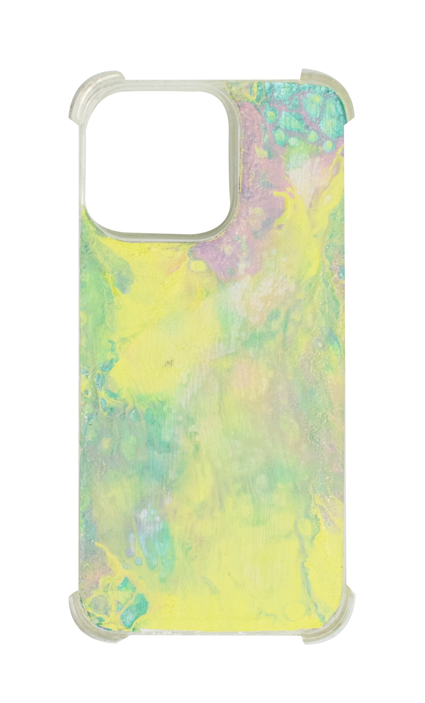 13Pro Cotton Sky FL311