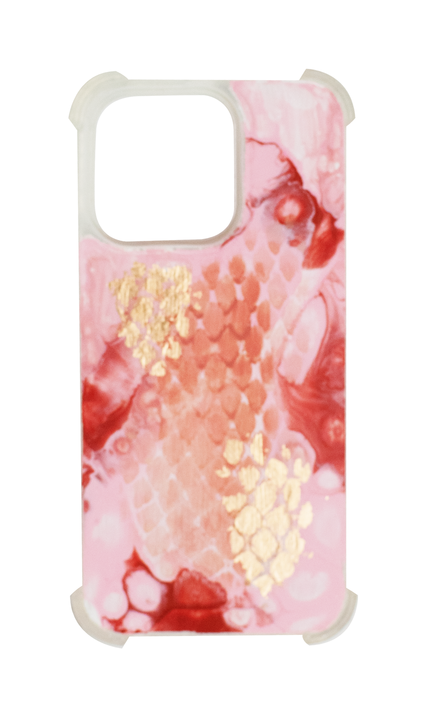 14Pro Rose Gold FL21