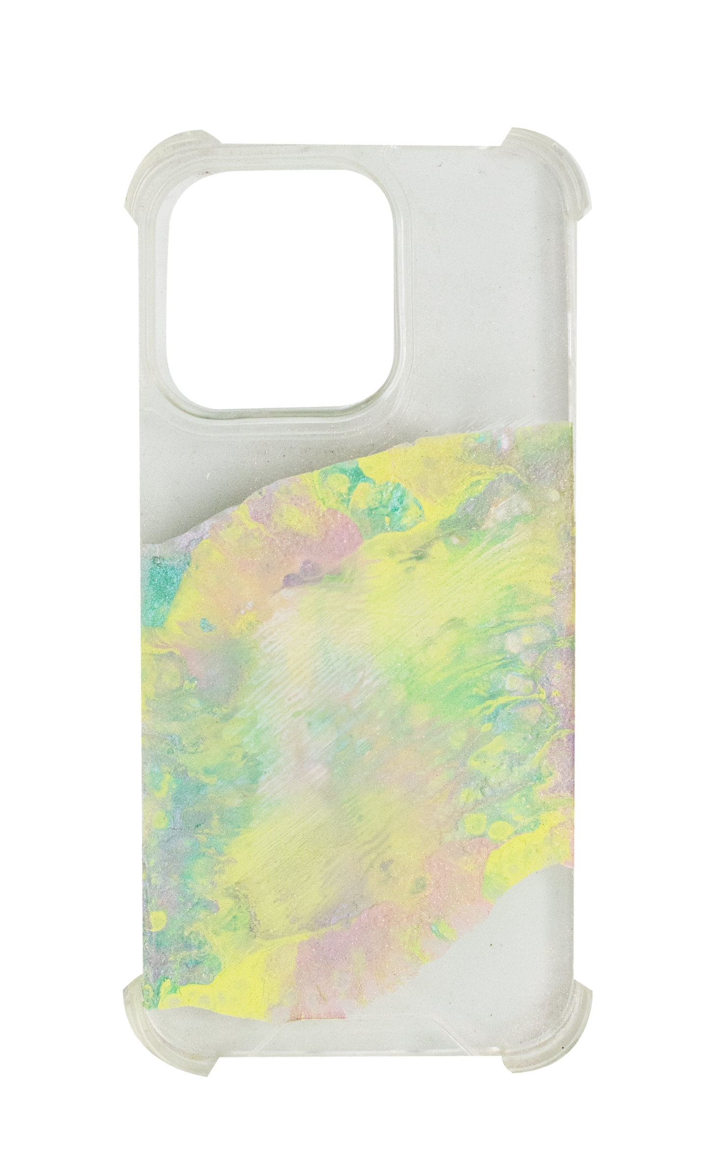 14Pro Cotton Sky + transparente FL26