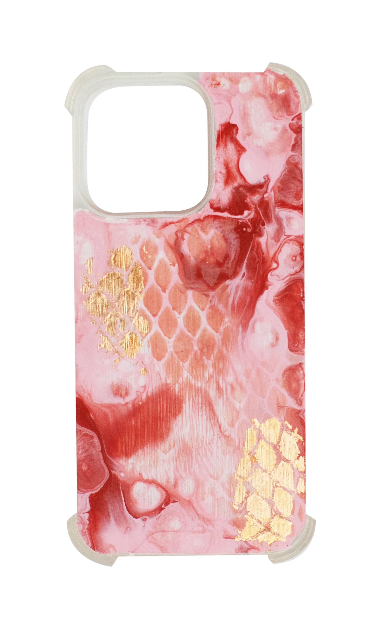 14Pro Rose Gold FL30