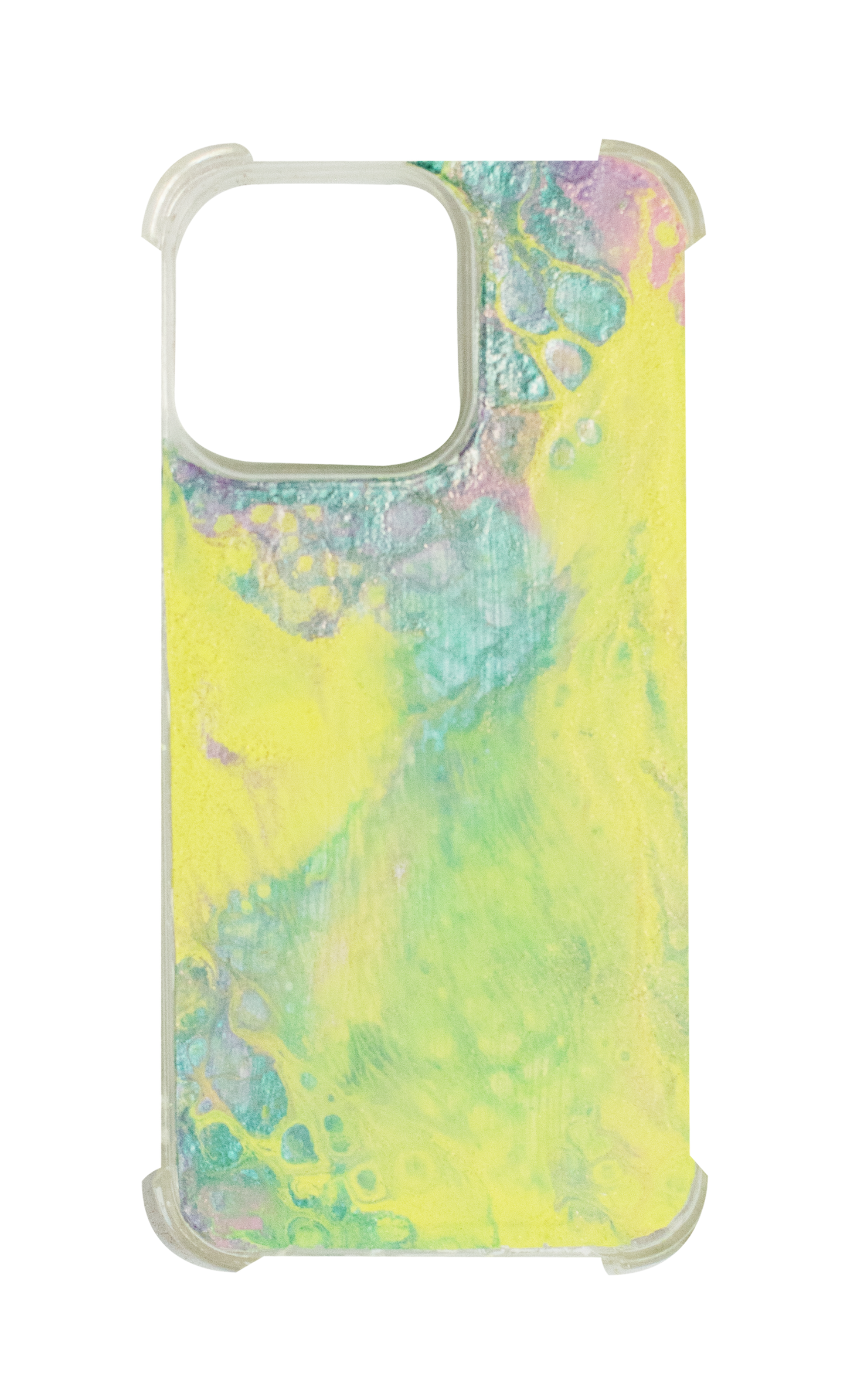 13Pro Cotton Sky FL323