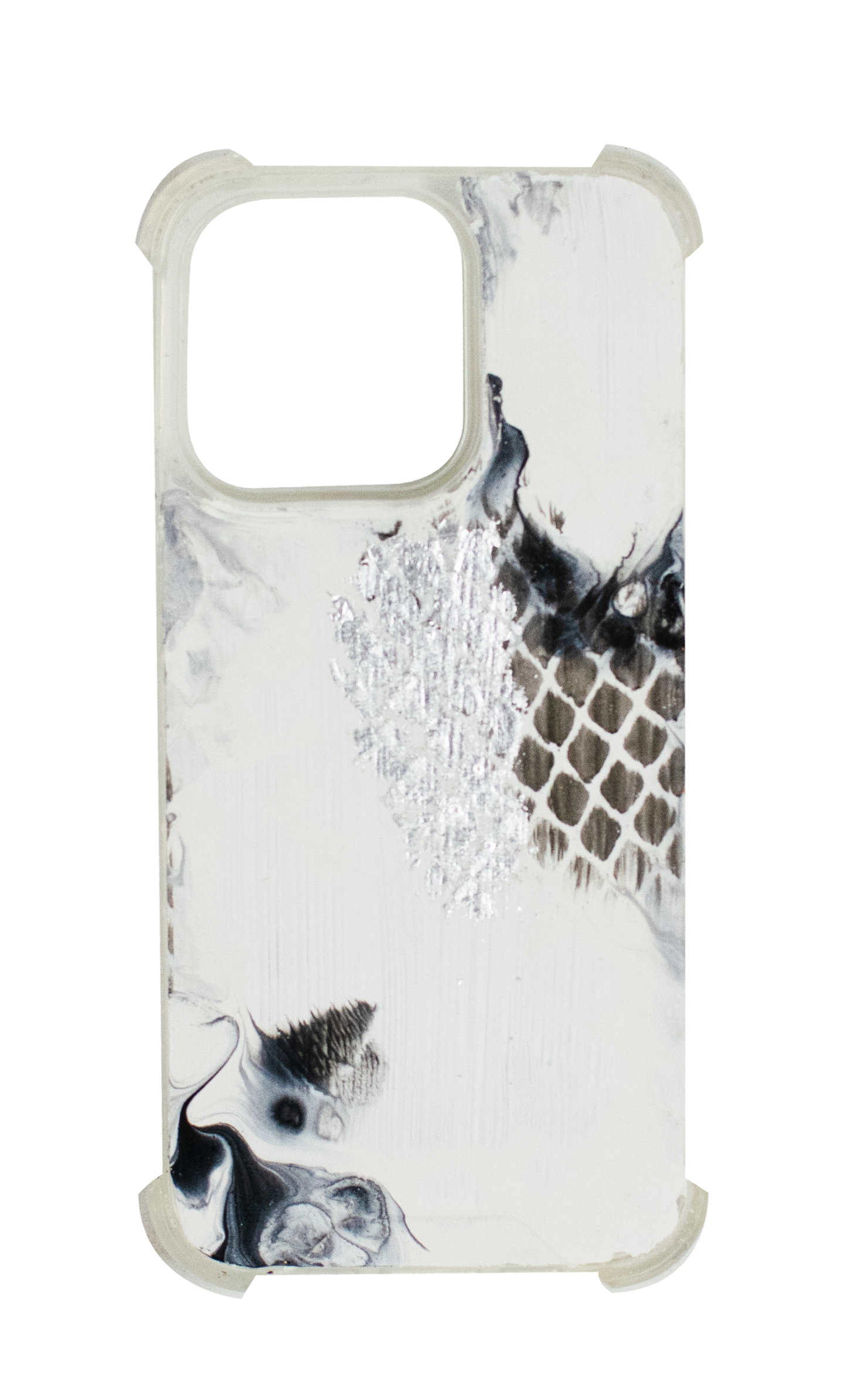 14Pro White Snake FL37