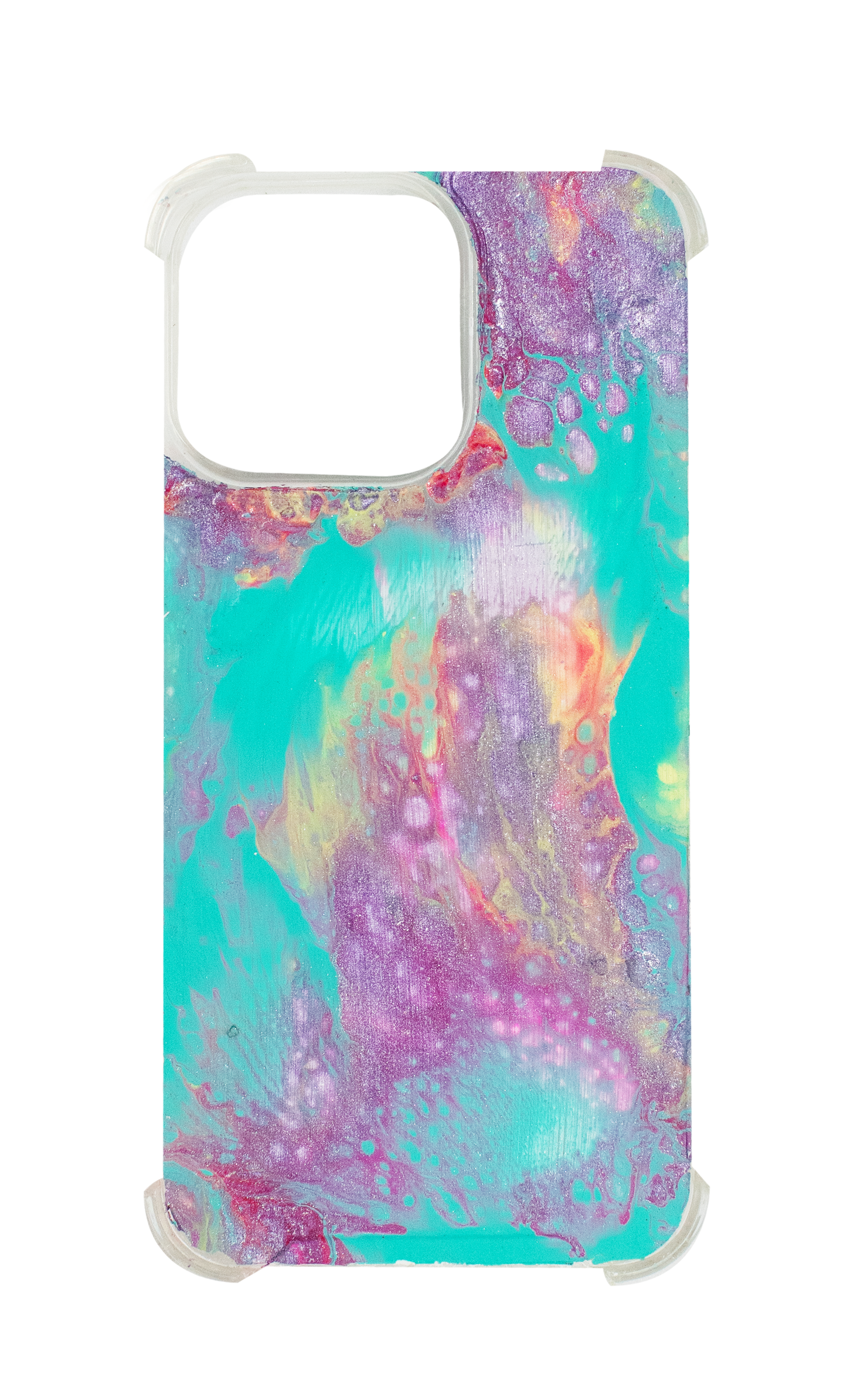 13Pro Bubblegum FL334