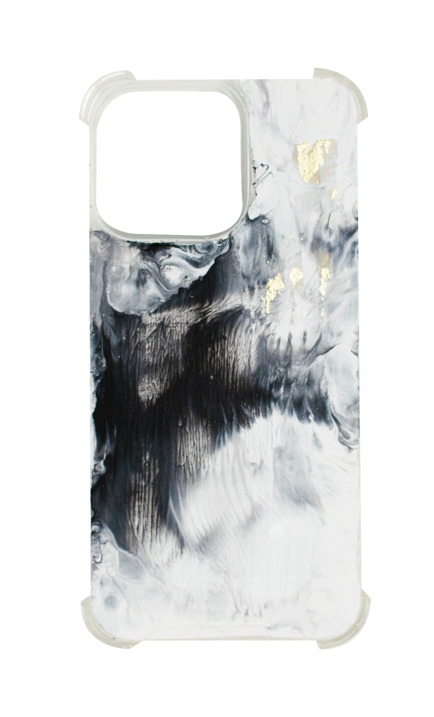 13Pro Marble + transparente FL335