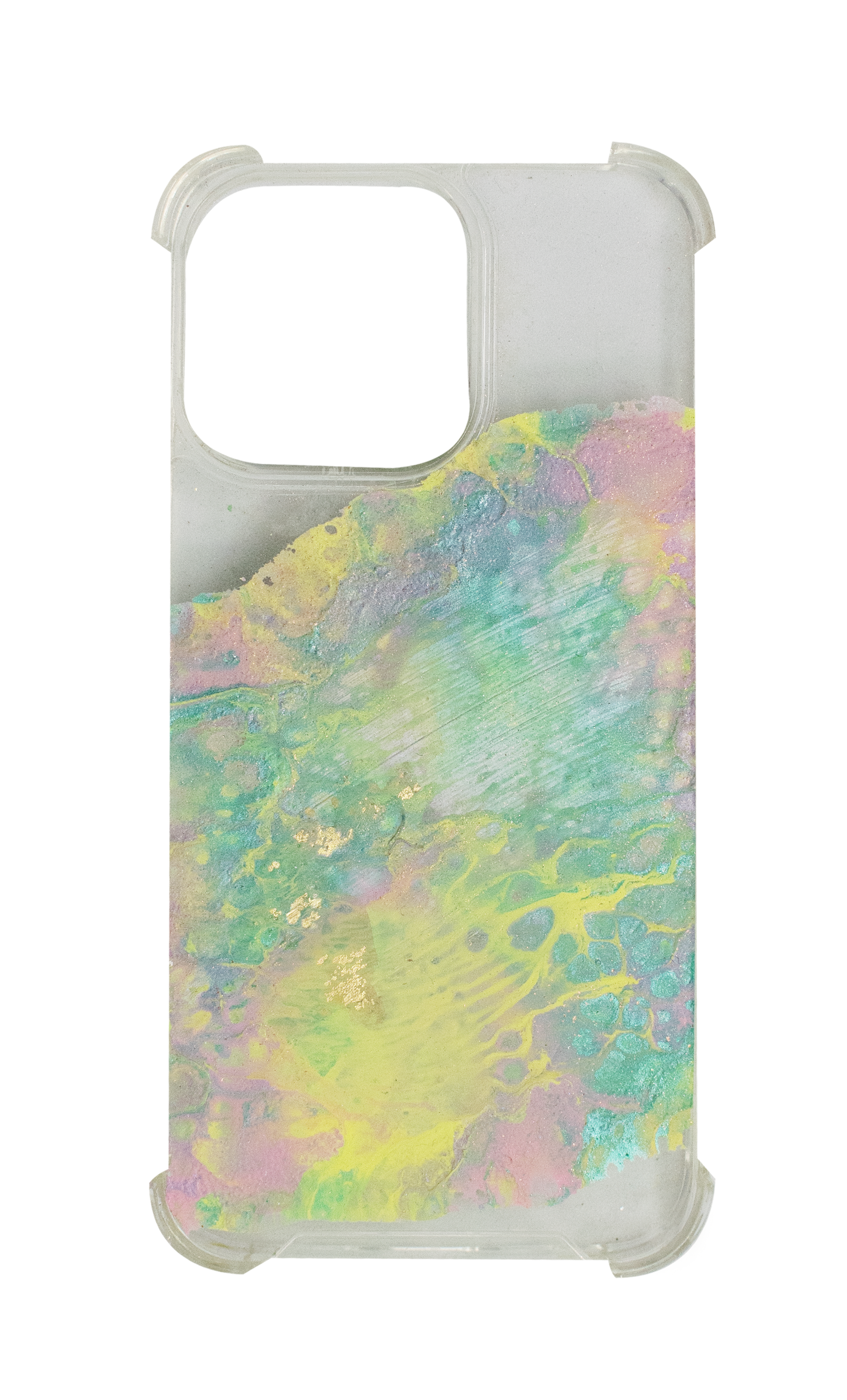 13Pro Cotton Sky + transparente FL337