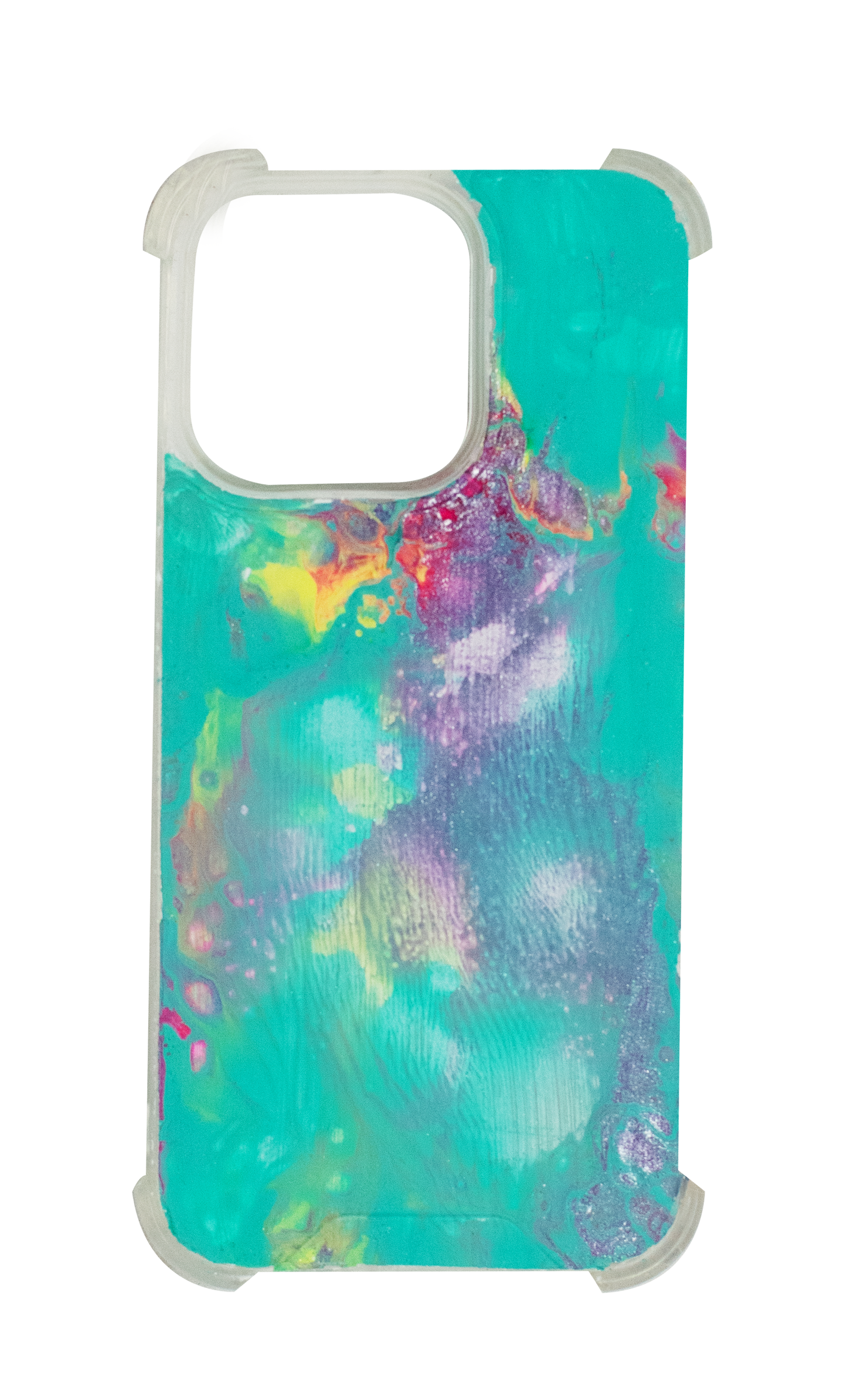 14Pro Bubblegum FL50