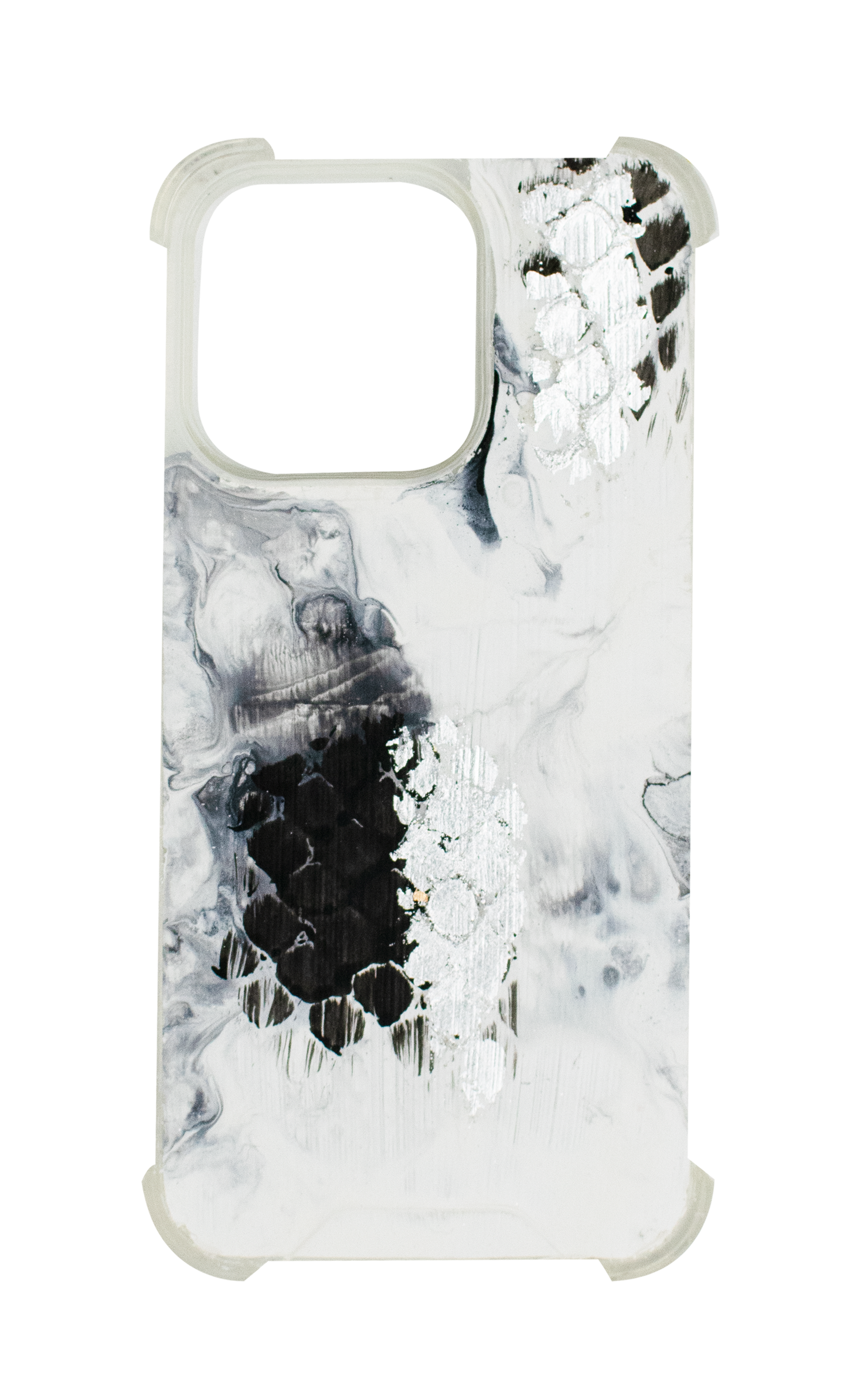 14Pro White Snake FL60