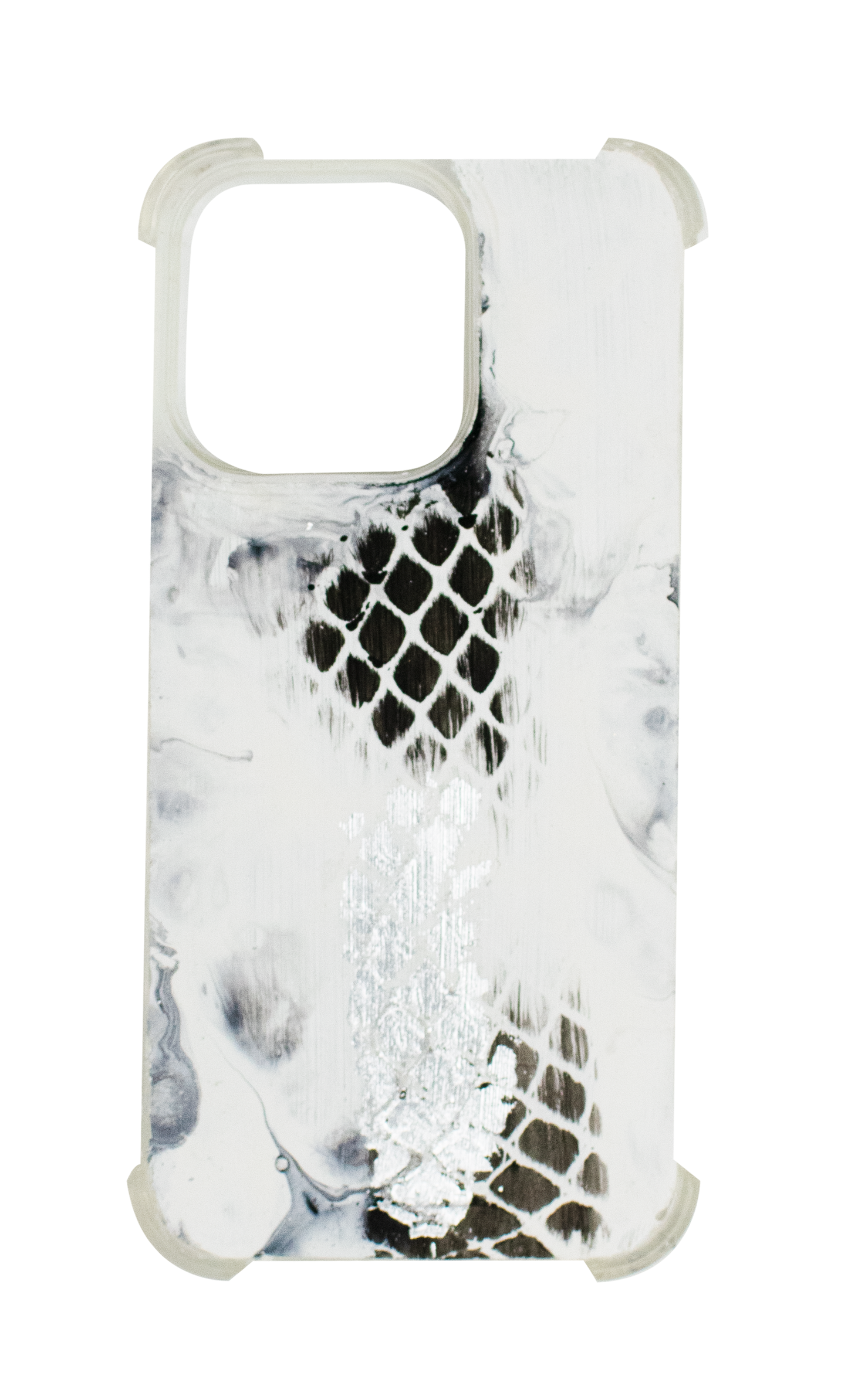 14Pro White Snake FL61