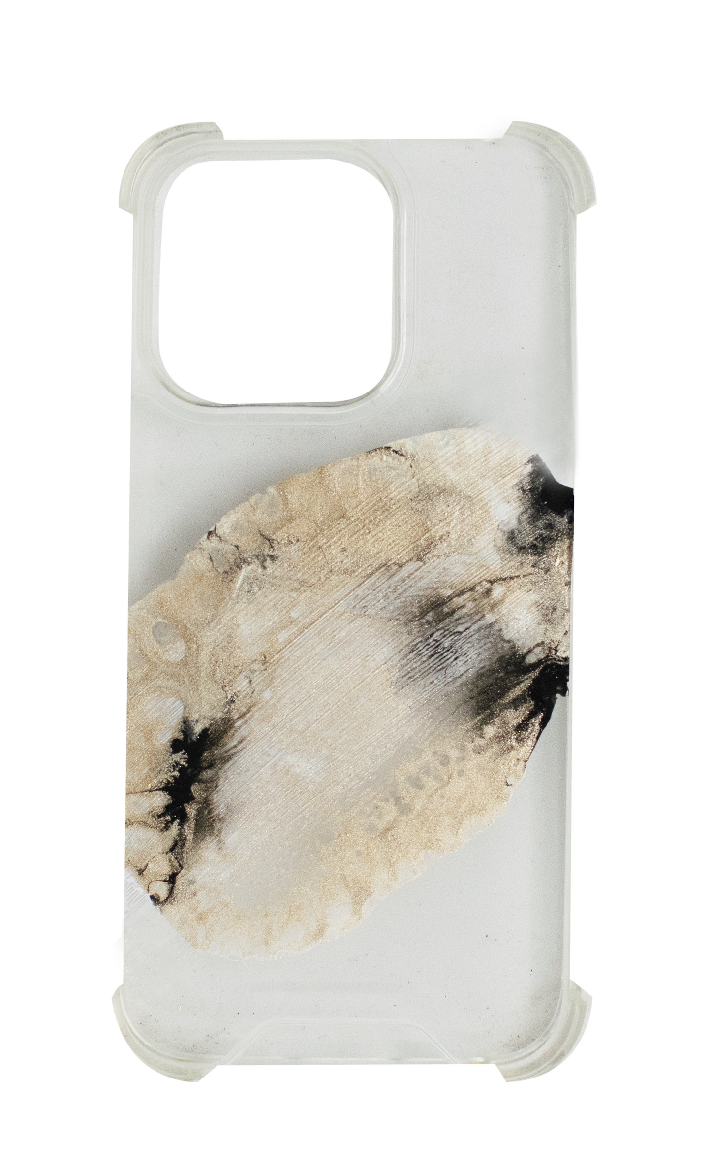 14Pro Nude + transparente FL63