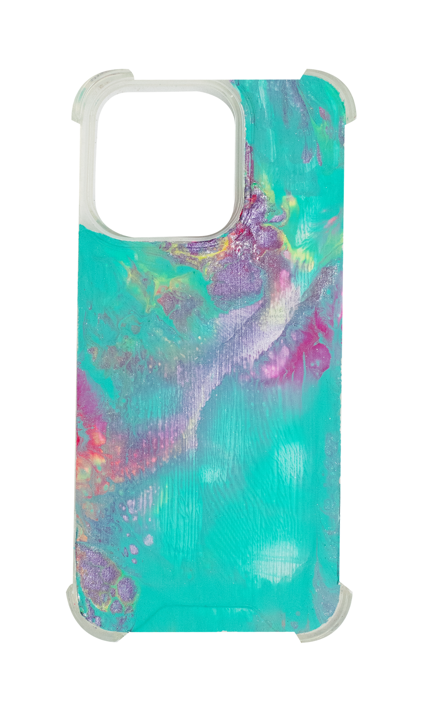 14Pro Bubblegum FL66