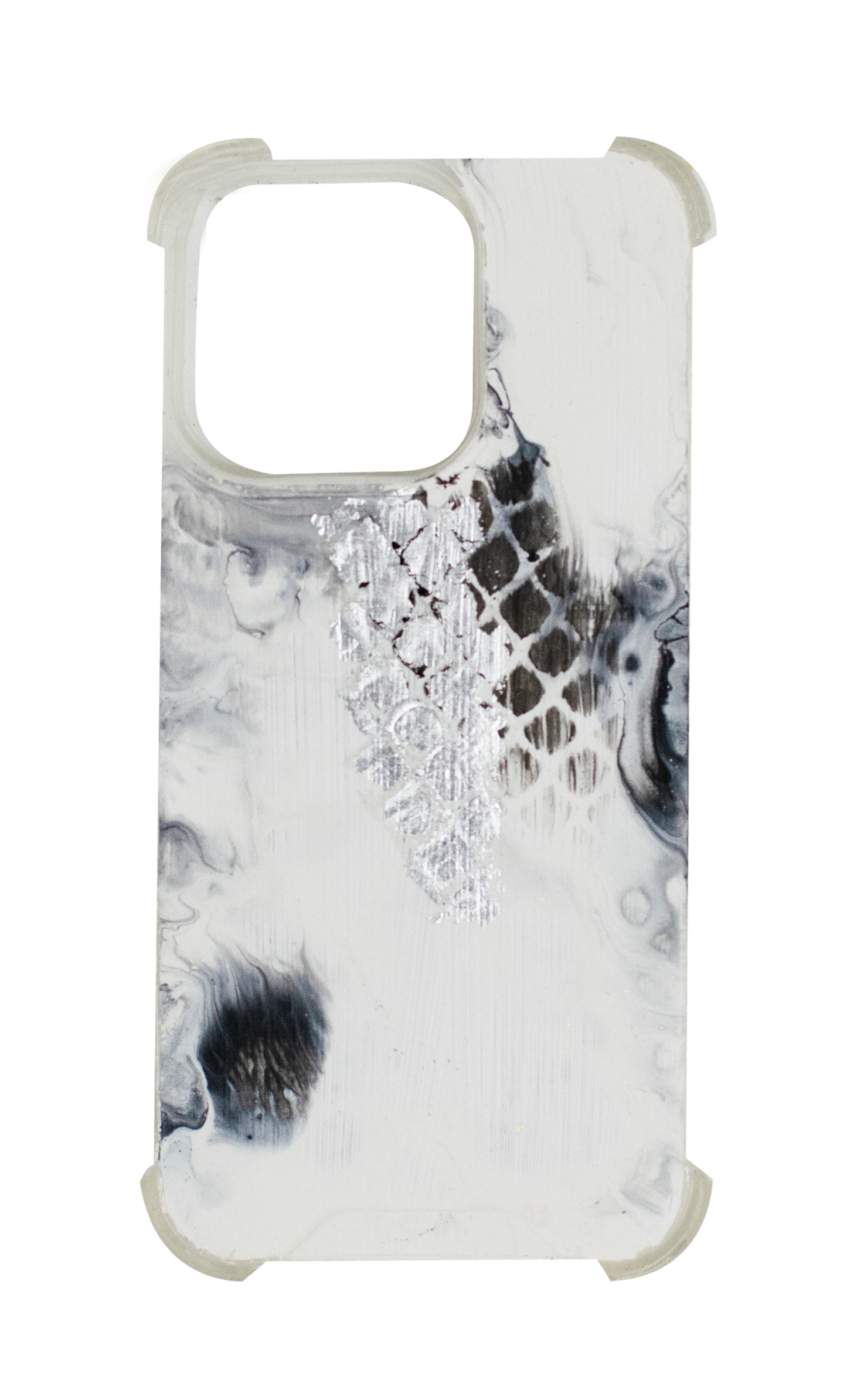 14Pro White Snake FL77