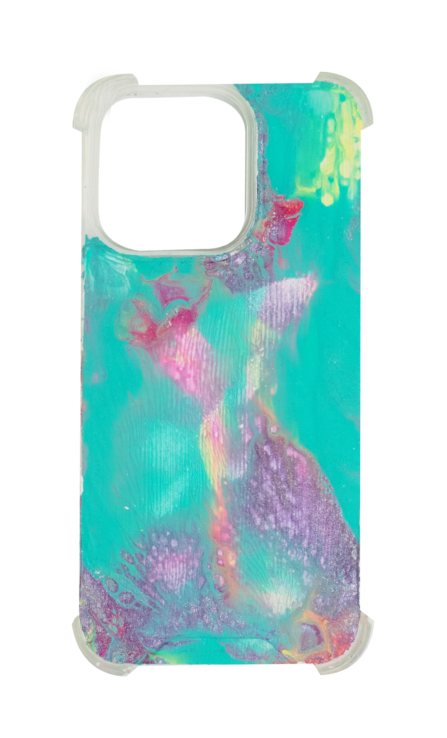 14Pro Bubblegum FL86