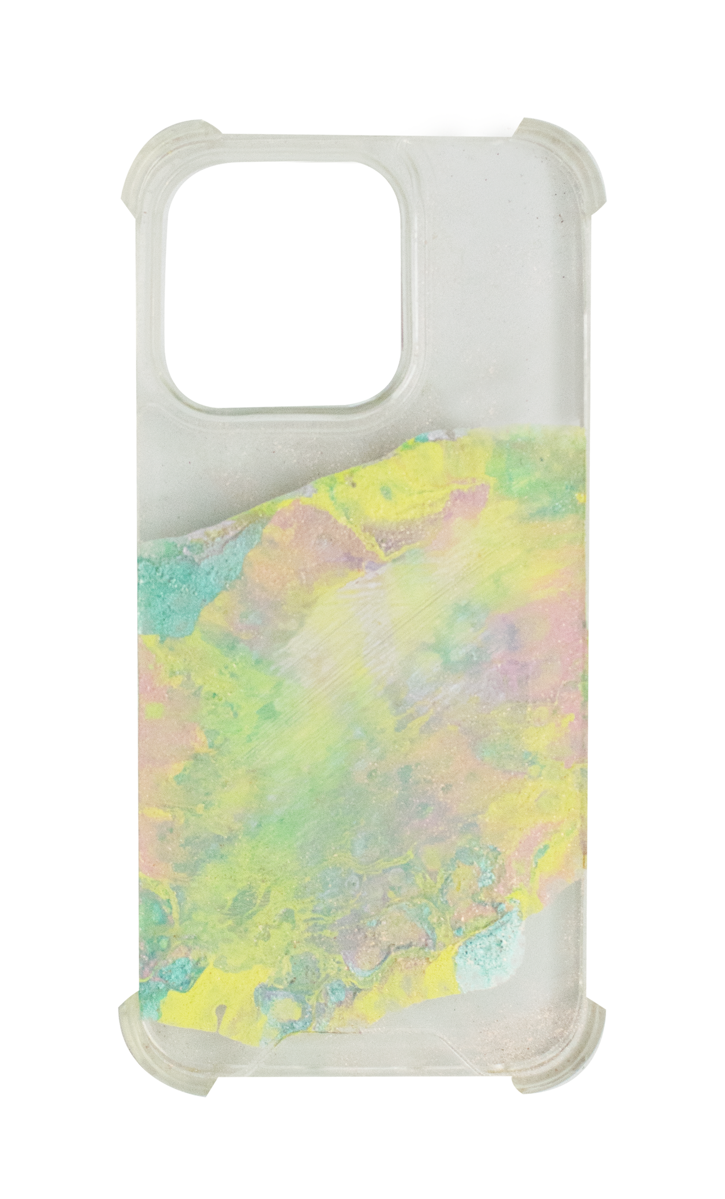 14Pro Cotton Sky FL09