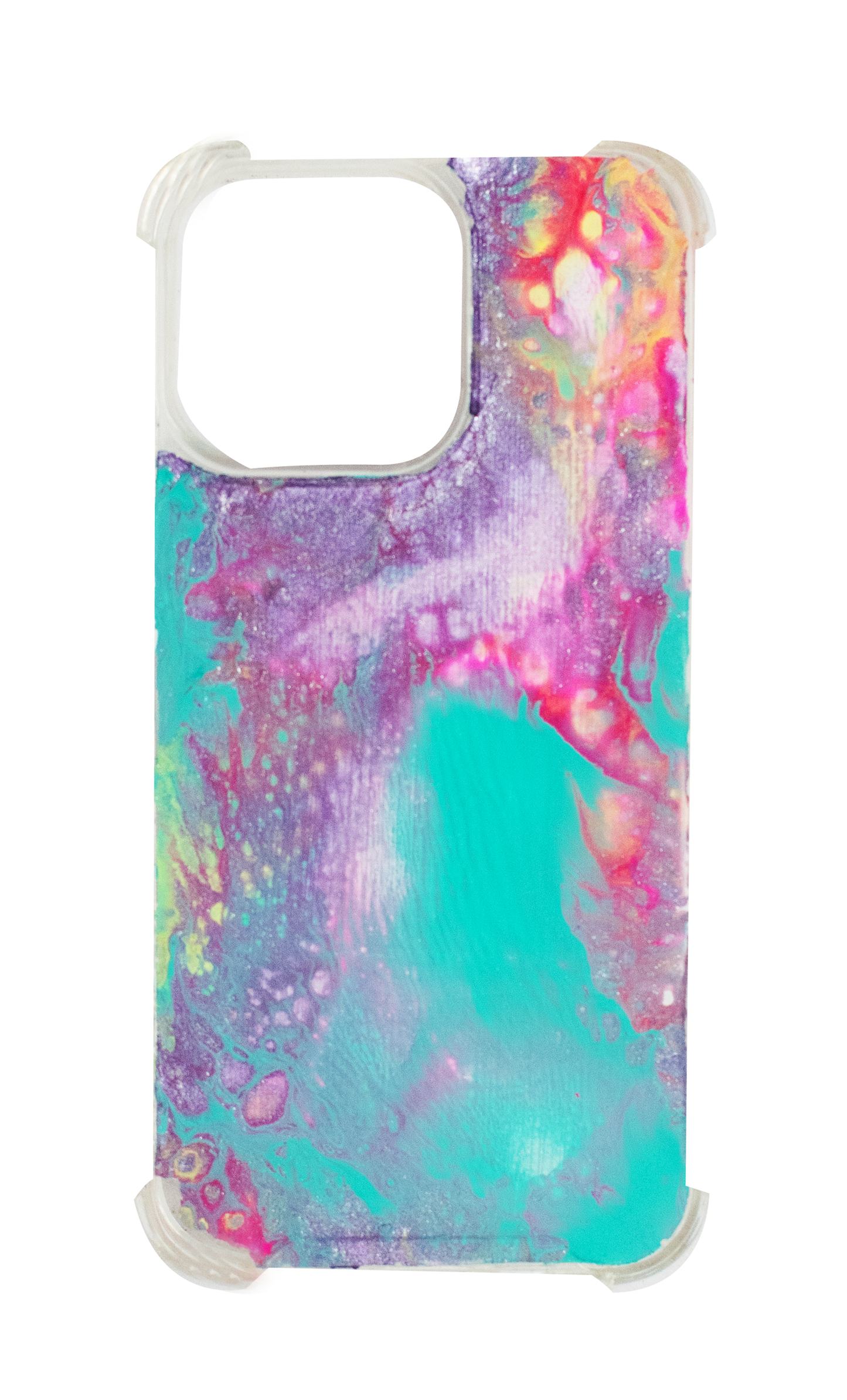 13Pro Bubblegum FL300