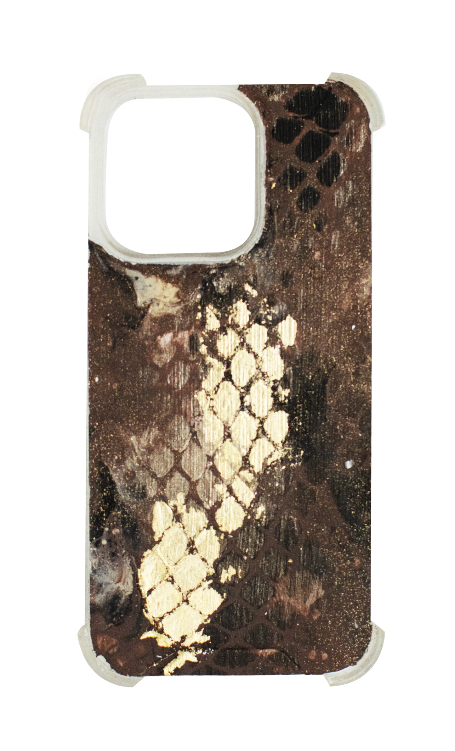 14Pro Brown Snake FL91