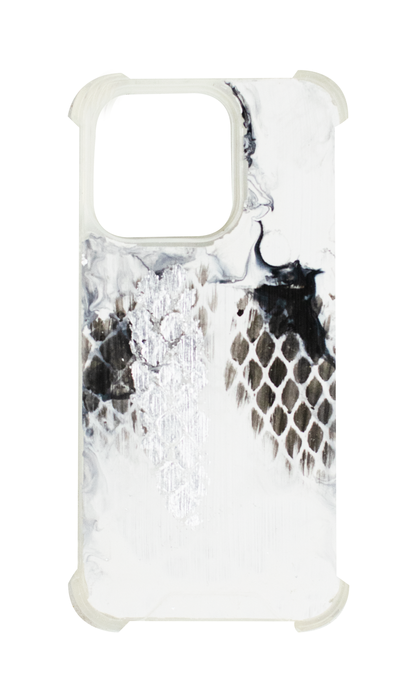 14Pro White Snake FL94