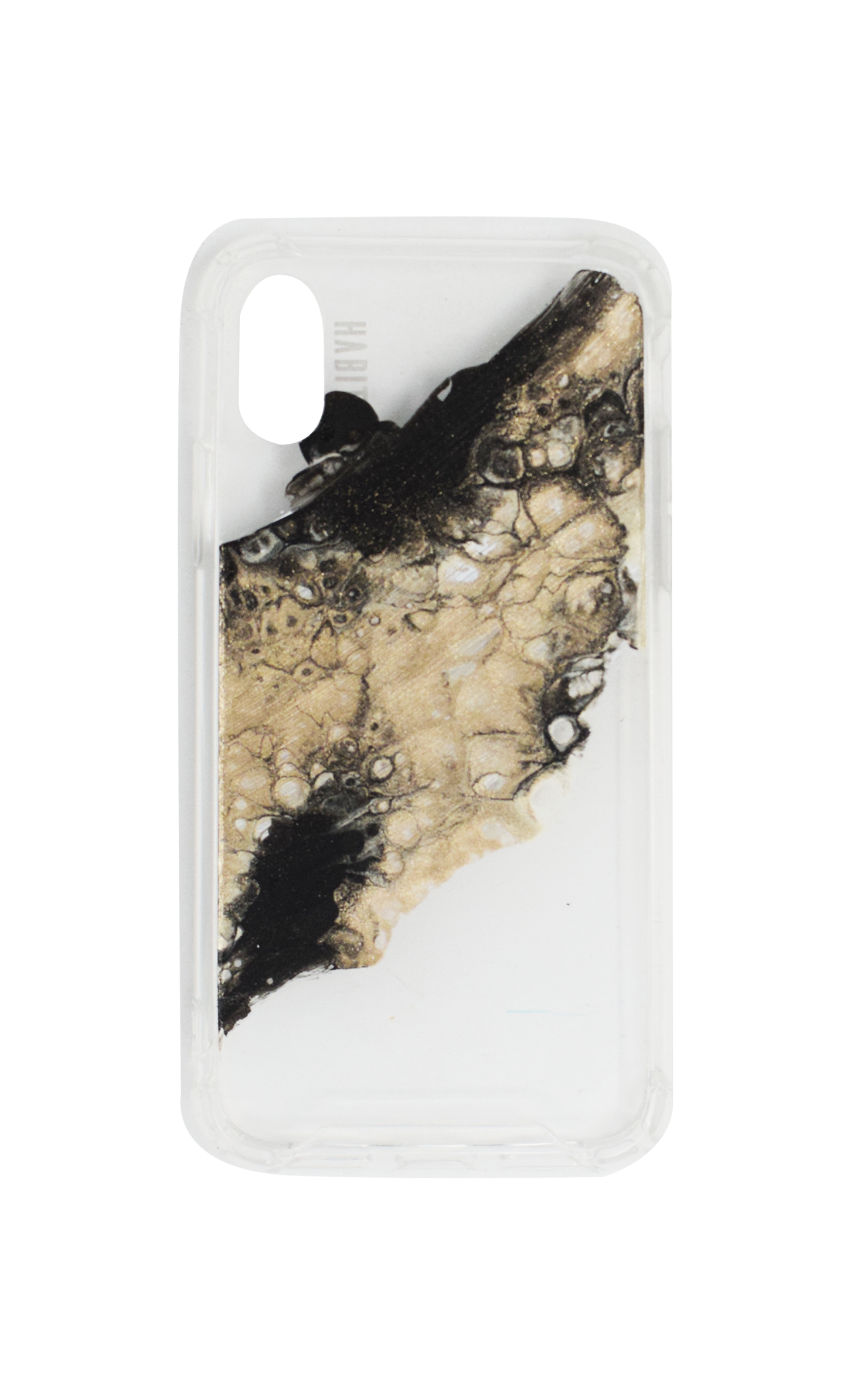 x/xs Nude + TRANSPARENTE E585