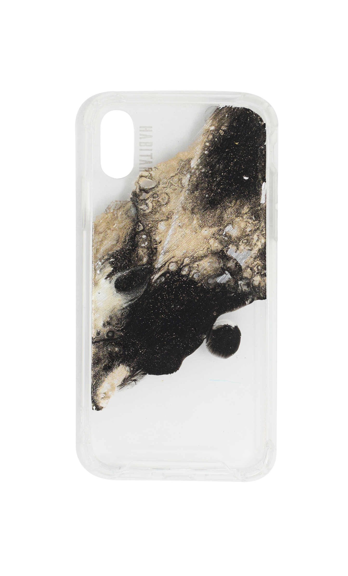 x/xs Nude + TRANSPARENTE E586