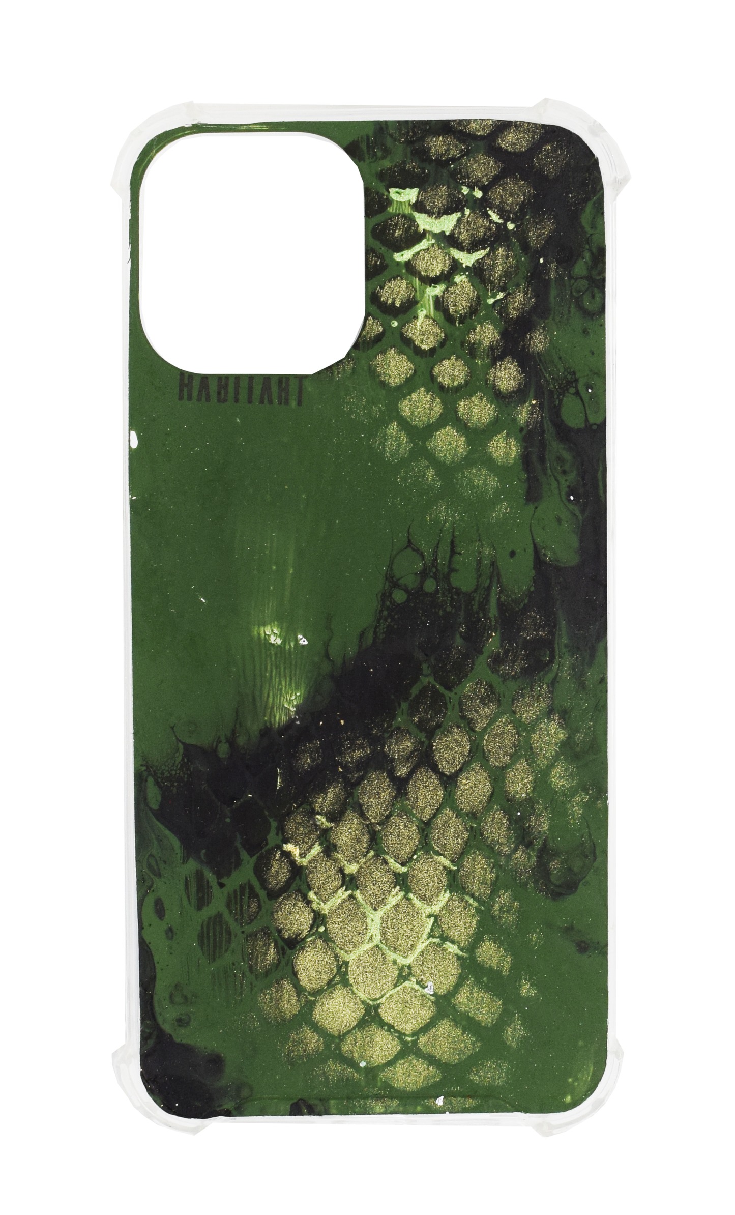 12ProMax Green Snake G867
