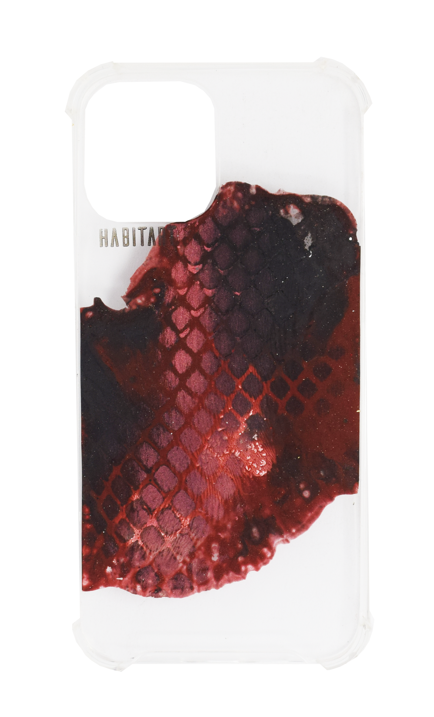 12ProMax Red Snake + transparente G870