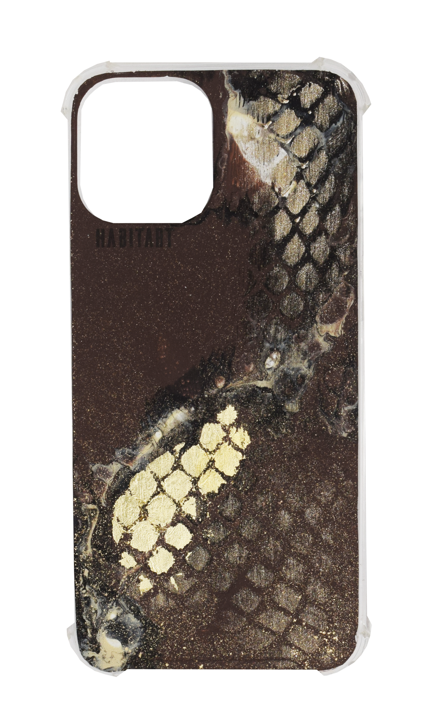 12ProMax Brown Snake G871