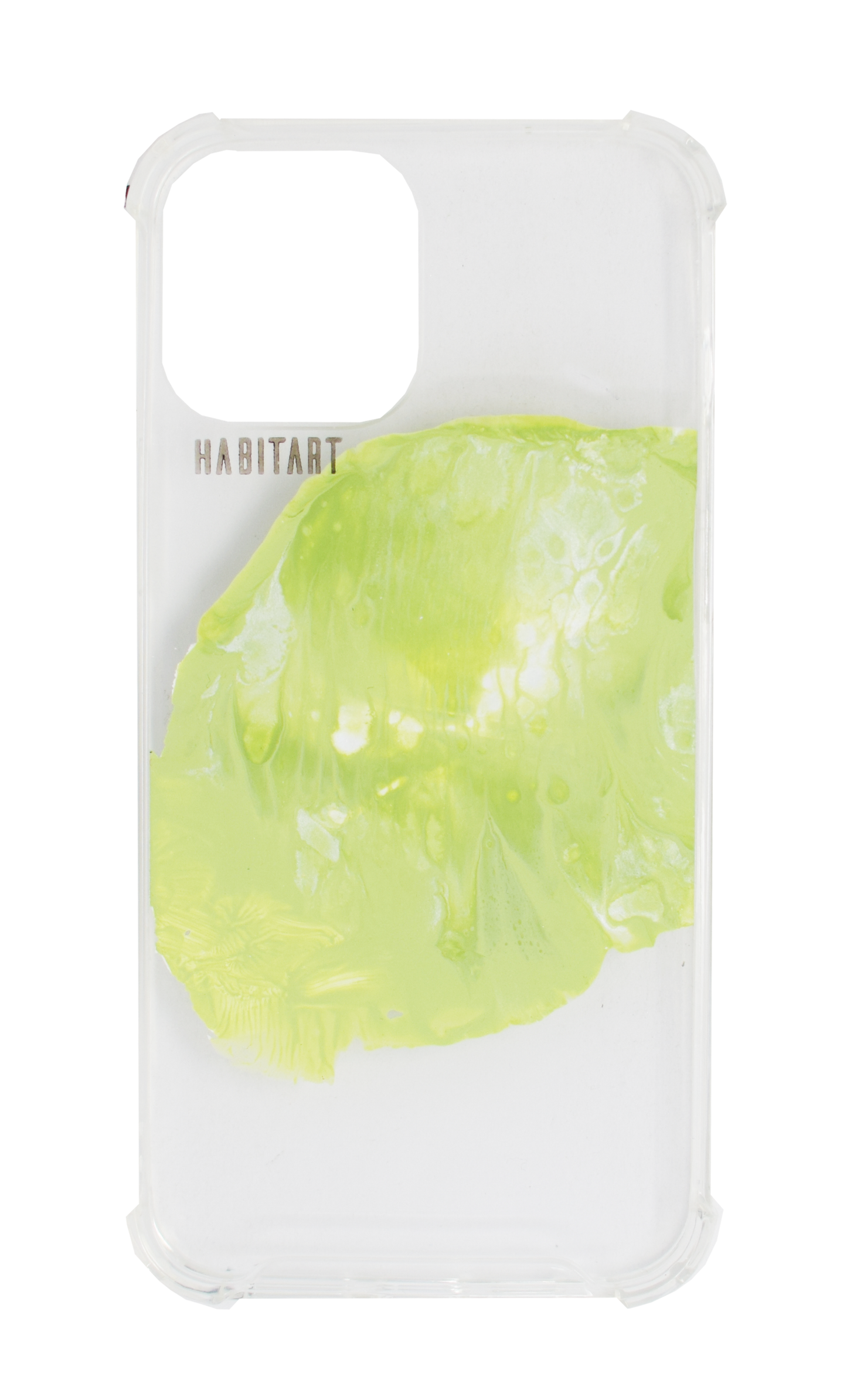 12ProMax Matcha + transparente G412