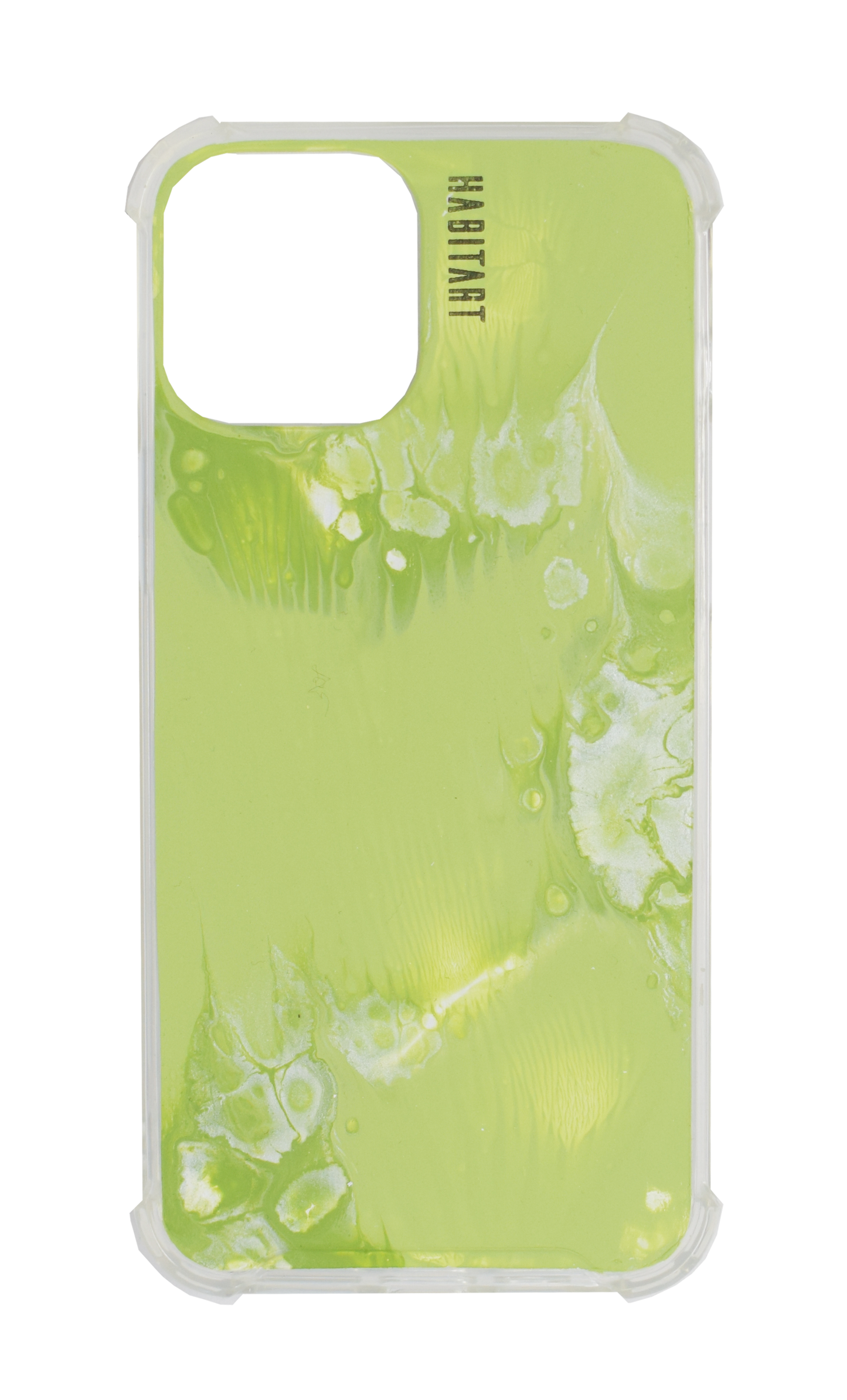 12ProMax Matcha G420