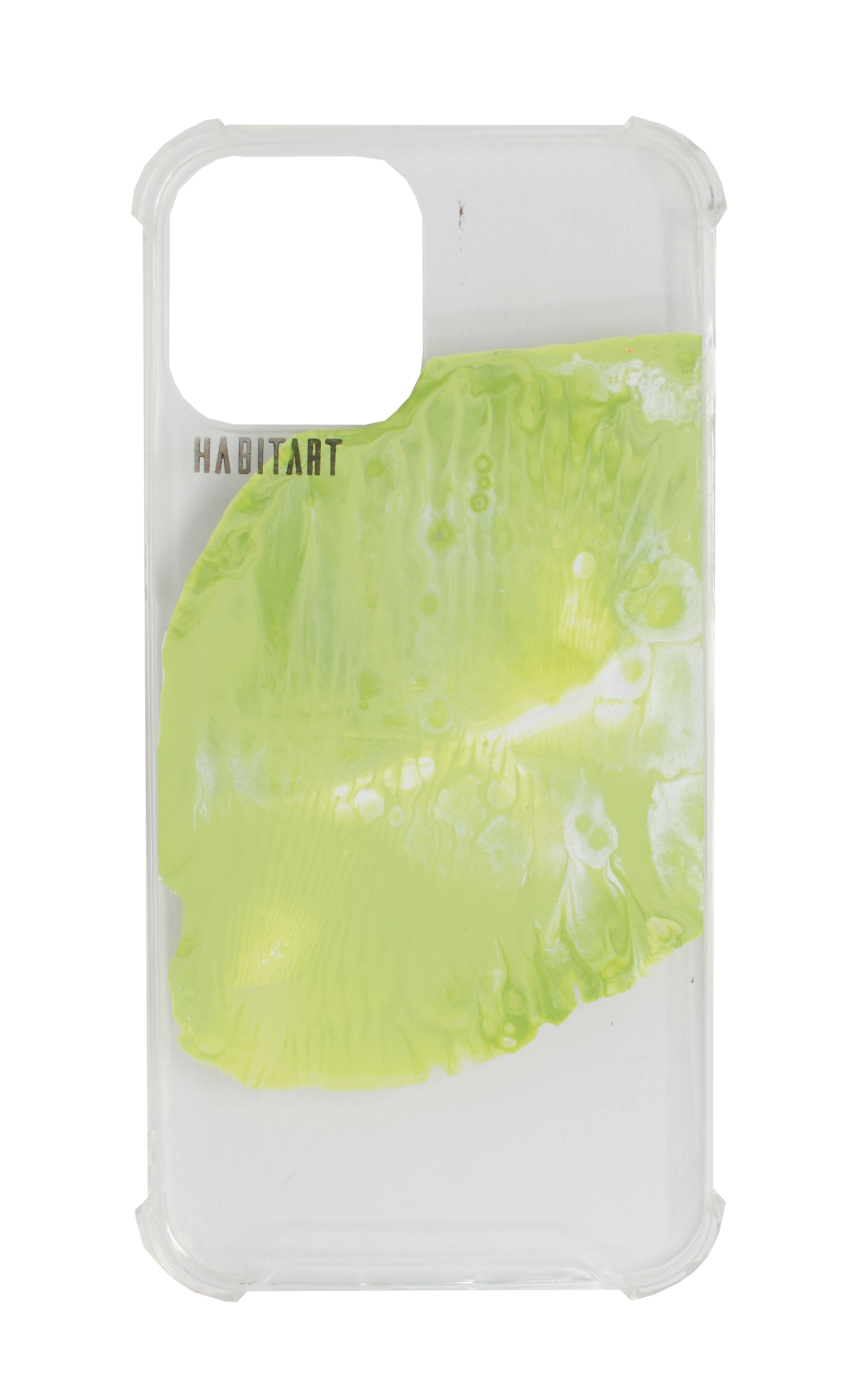 12ProMax Matcha + transparente G421