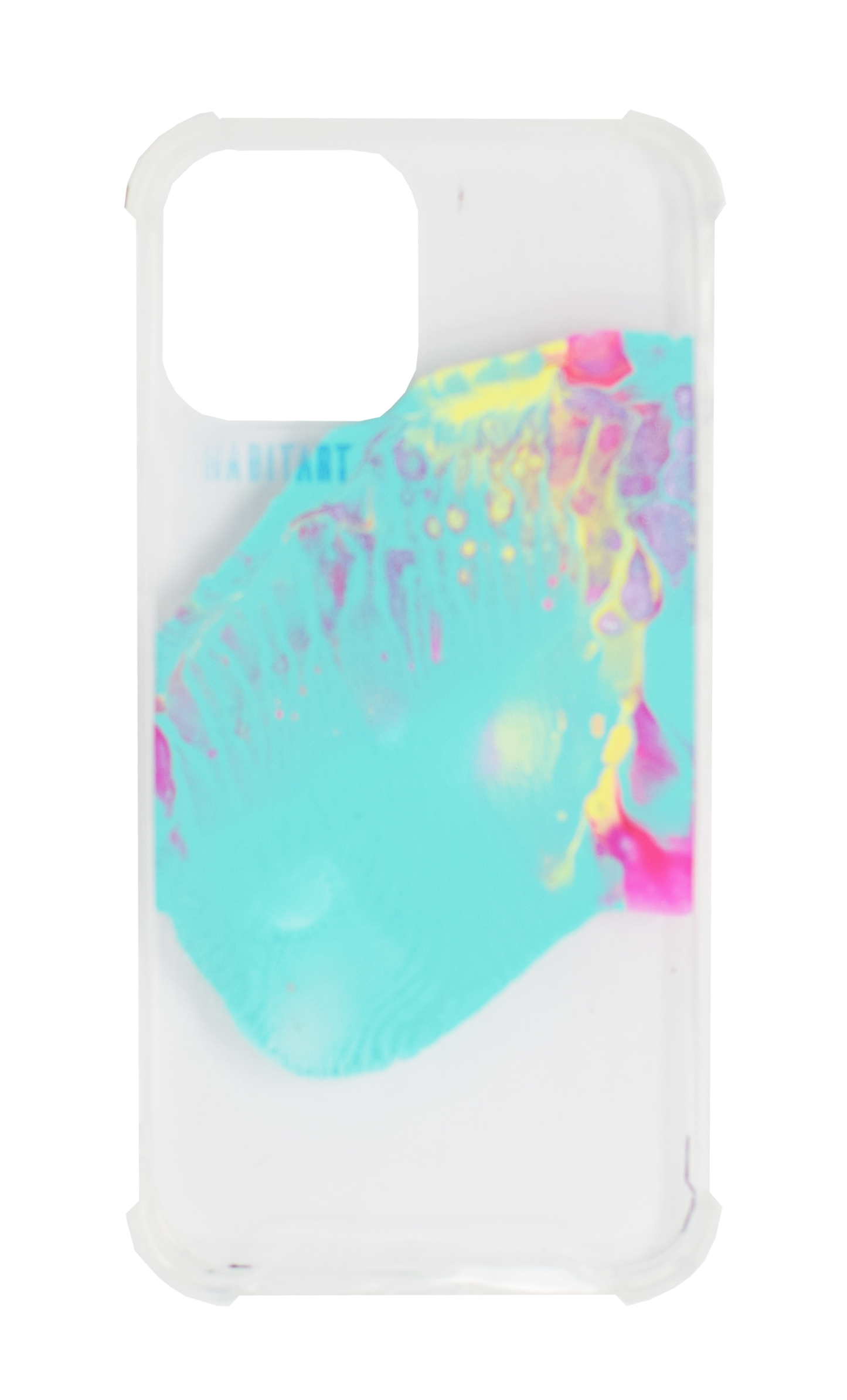 12ProMax Bubblegum + transparente G423