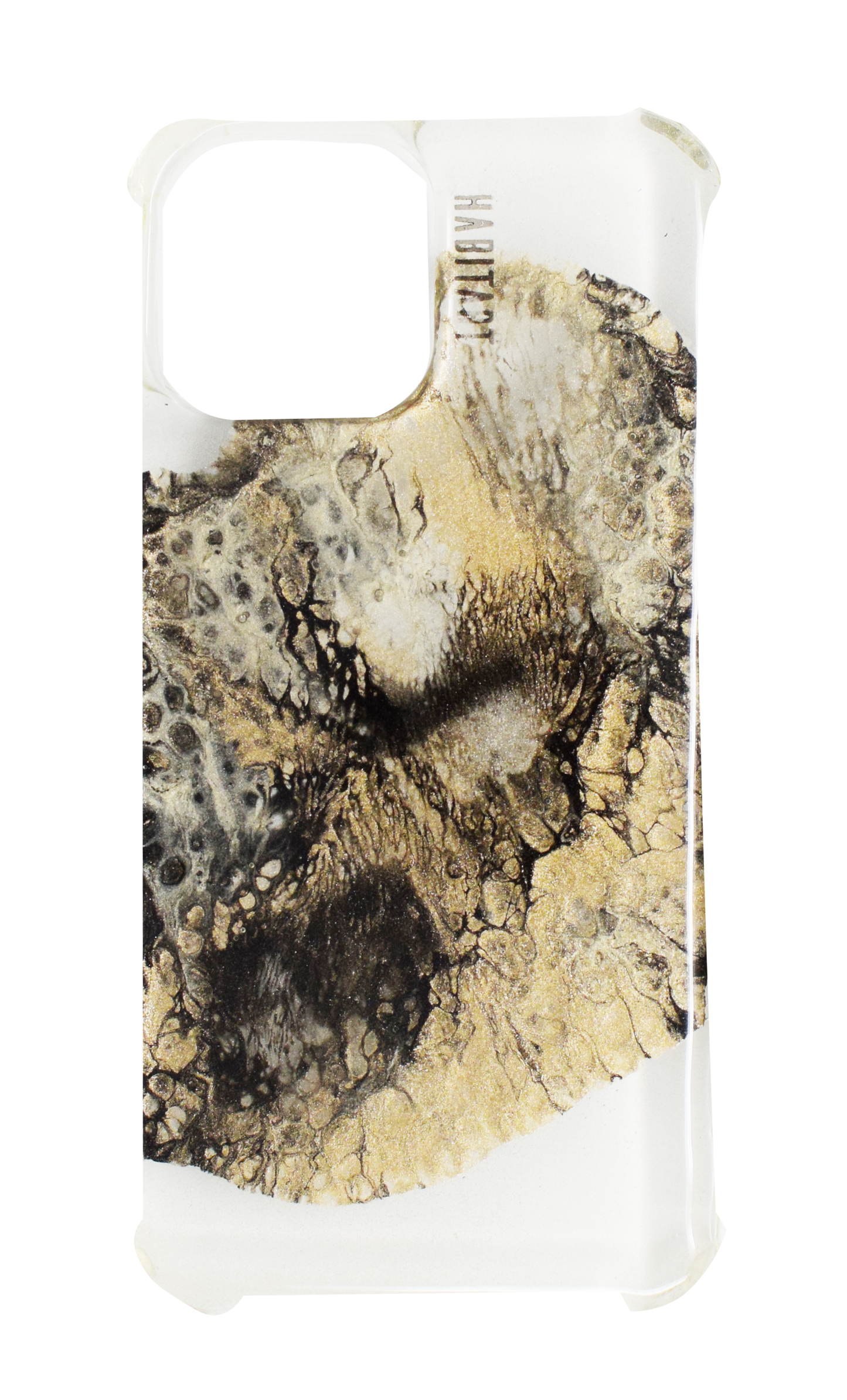 13promax Nude + transparente H168