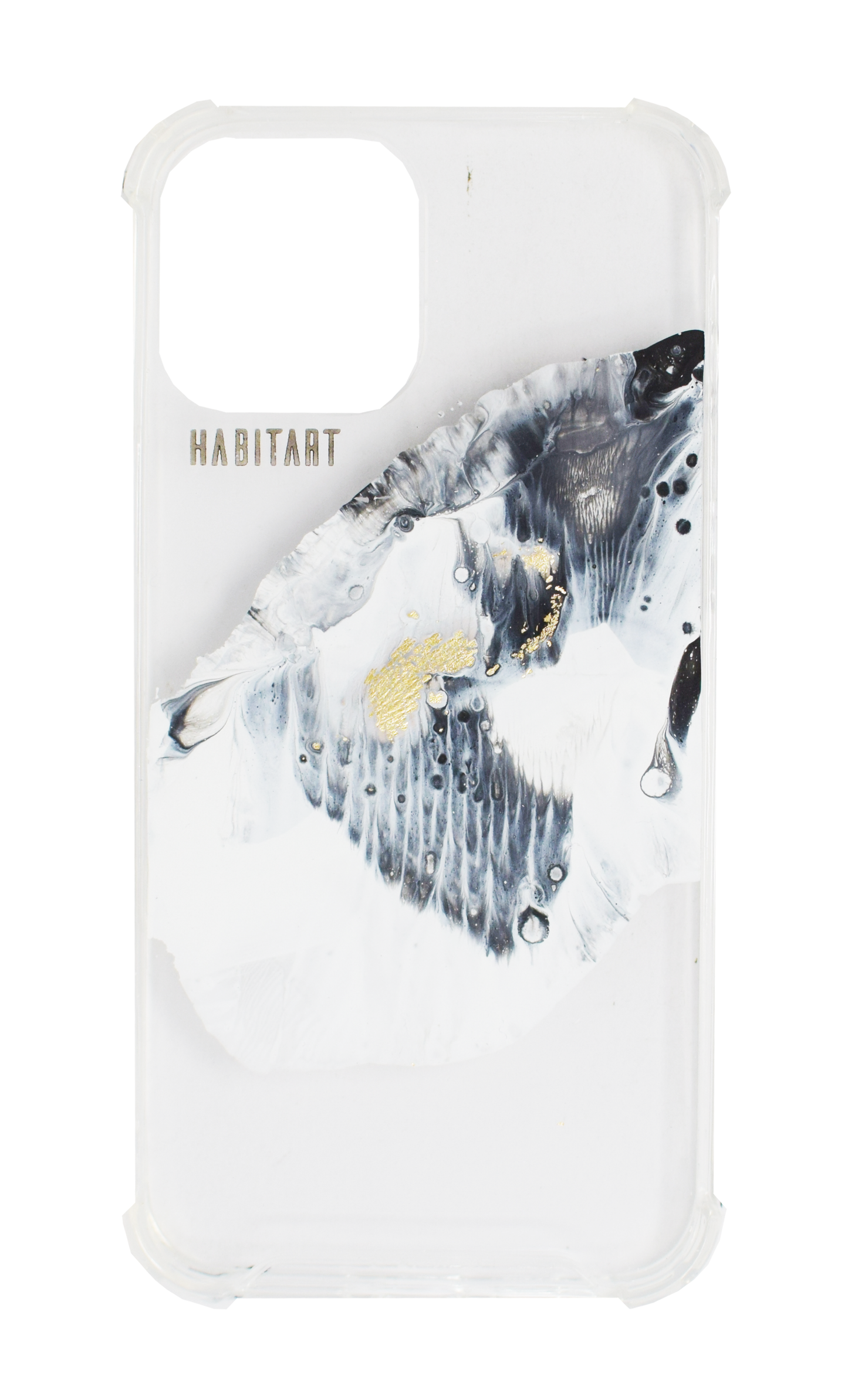 12ProMax Marble + transparente G436