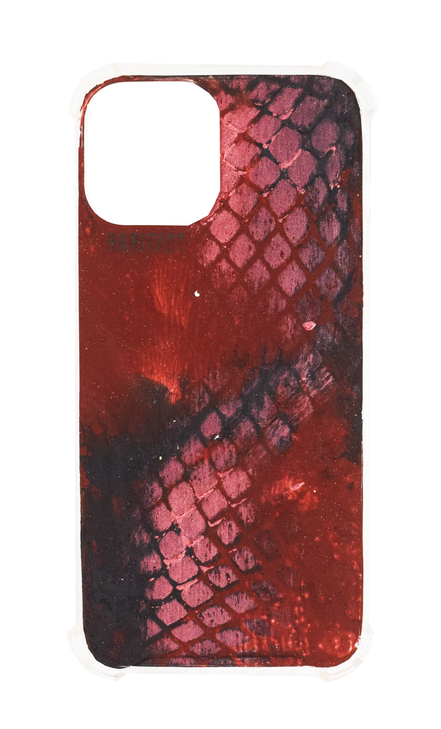 12ProMax Red Snake G813