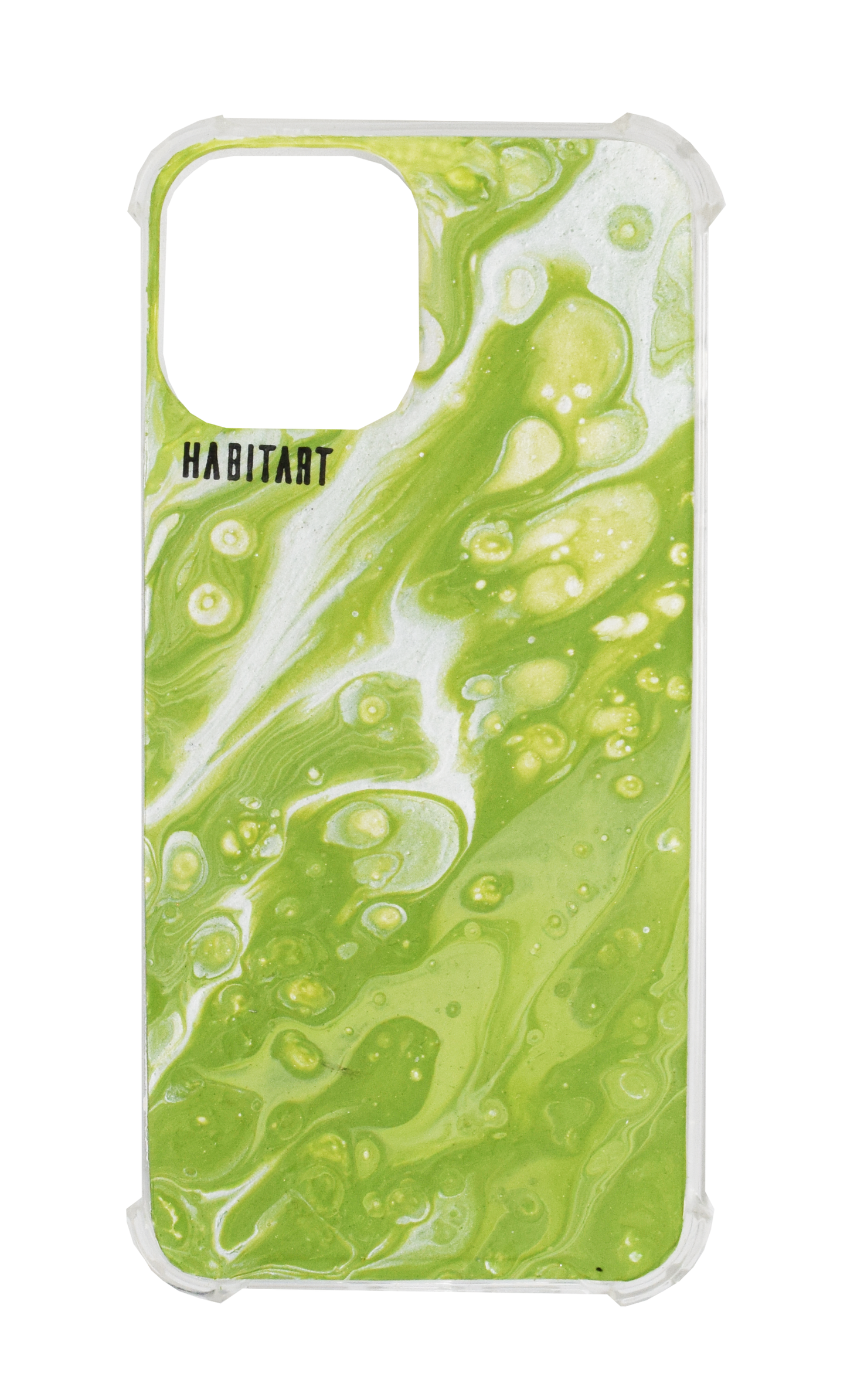 12ProMax Matcha G818