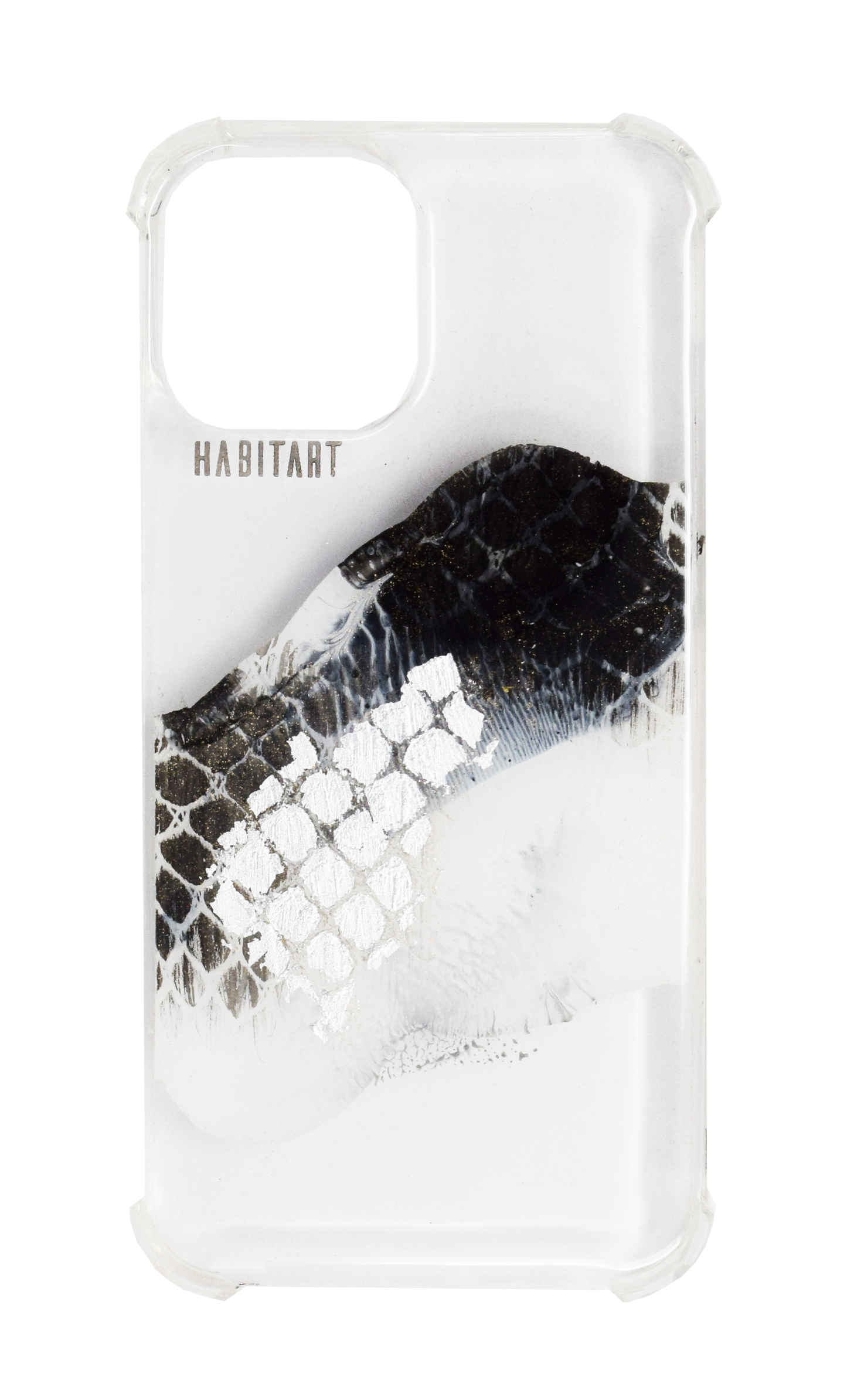 12ProMax White Snake + transparente G845