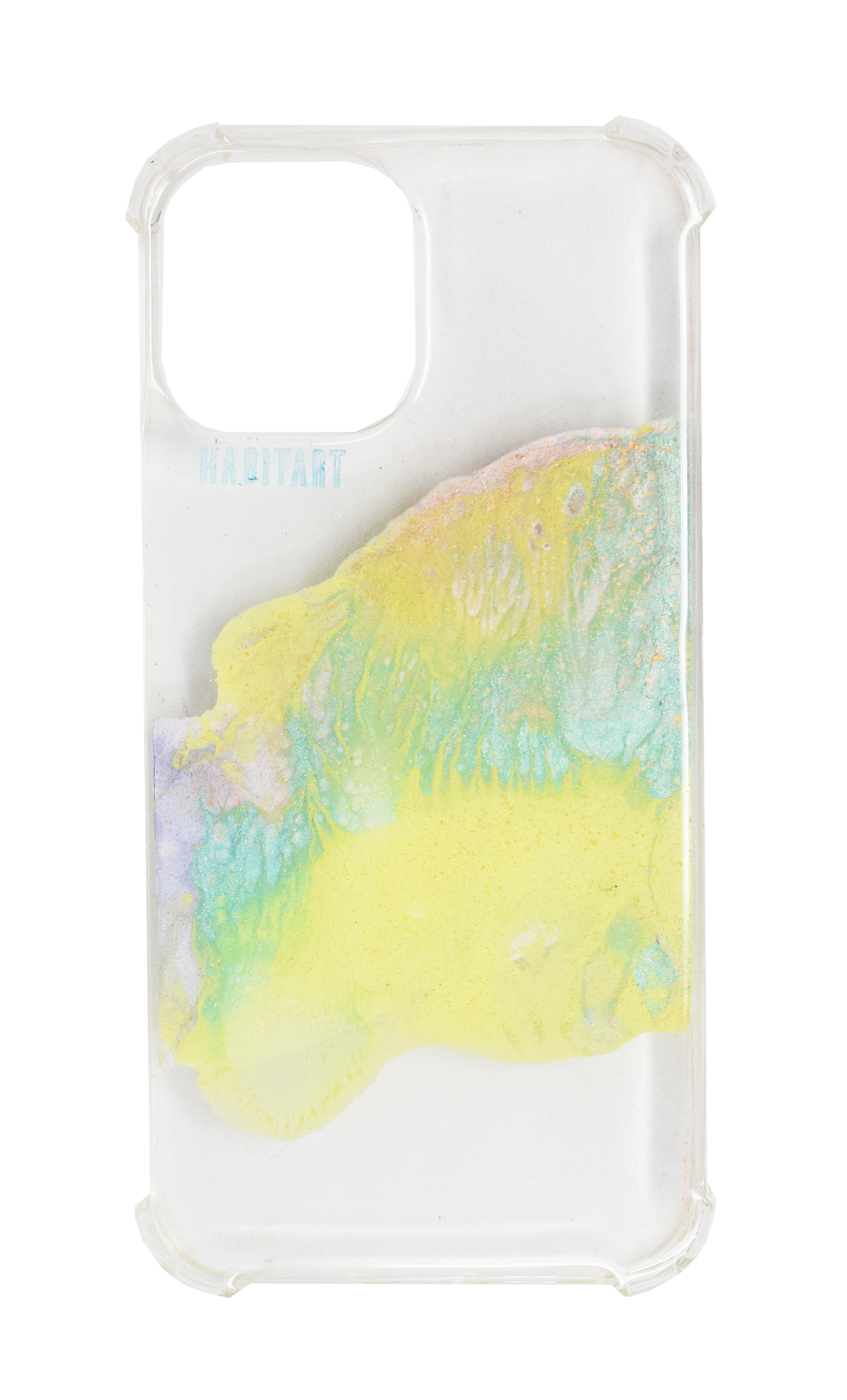 12ProMax Cotton Sky + transparente G854