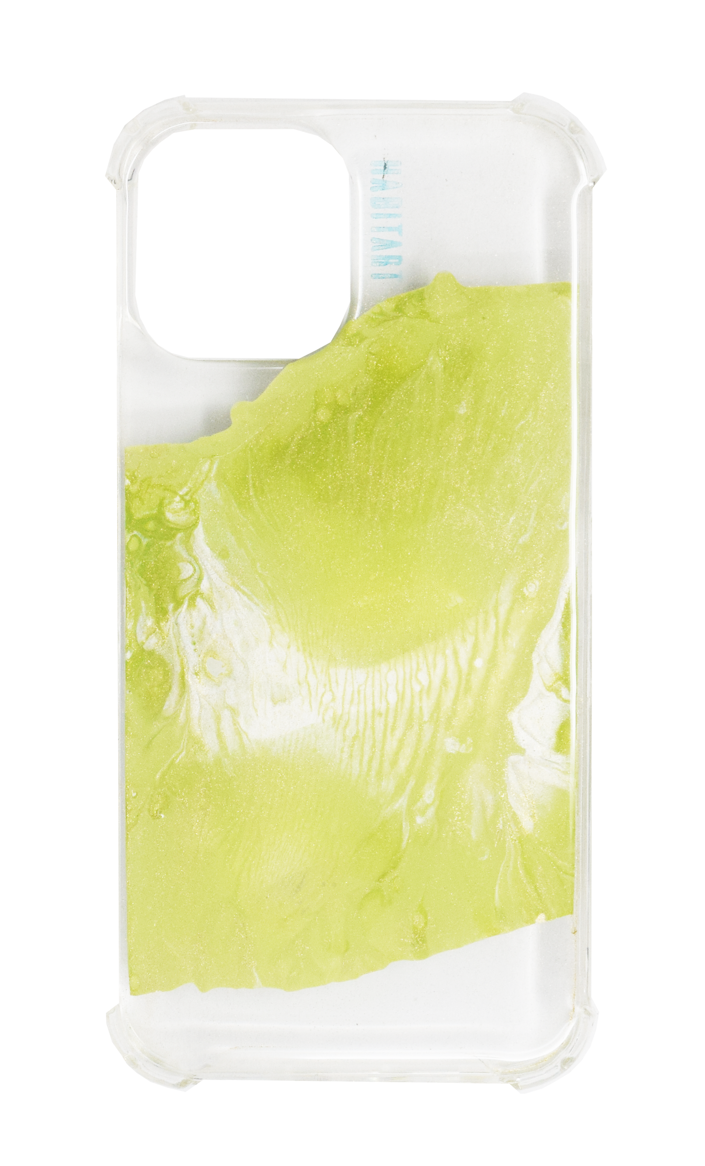 12ProMax Matcha + transparente G859