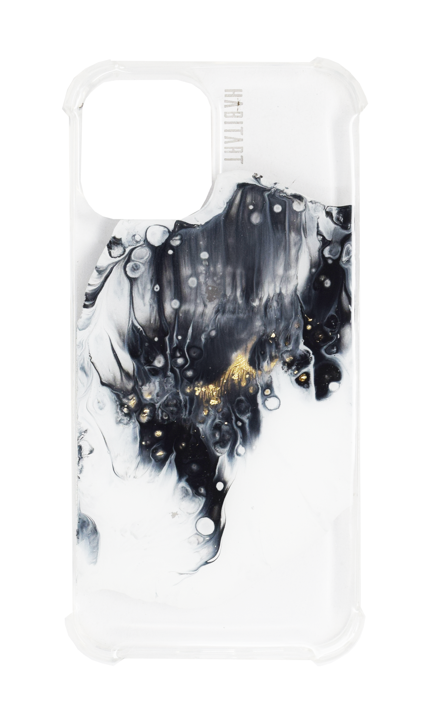 12ProMax Marble + transparente G861