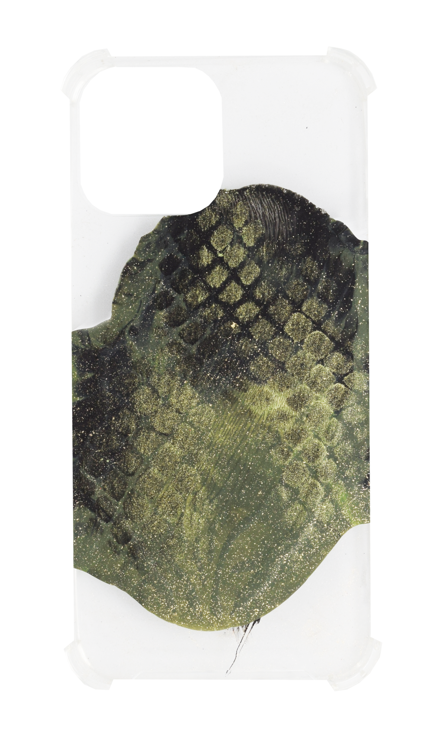 13ProMax Green Snake + transparente H105