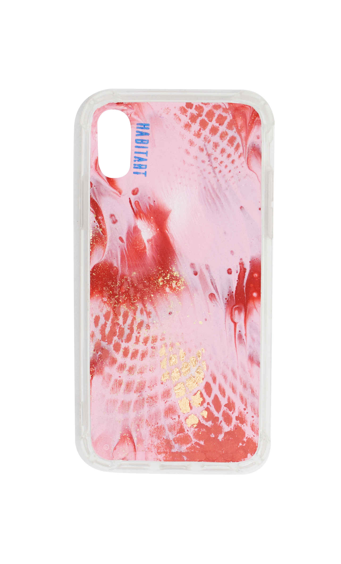 x/xs Rose Gold Snake E590