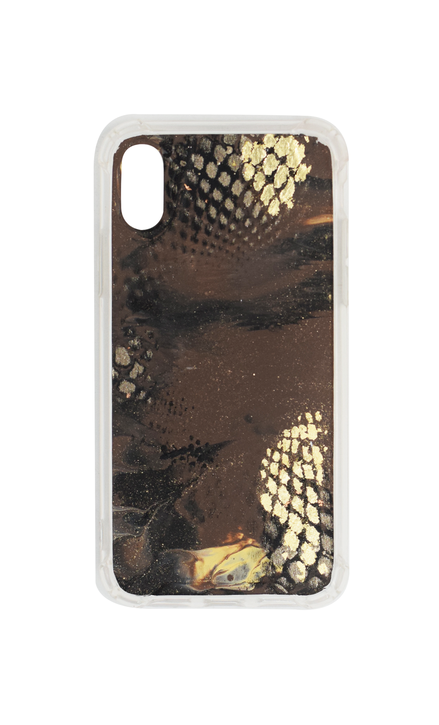 x/xs Brown Snake E591