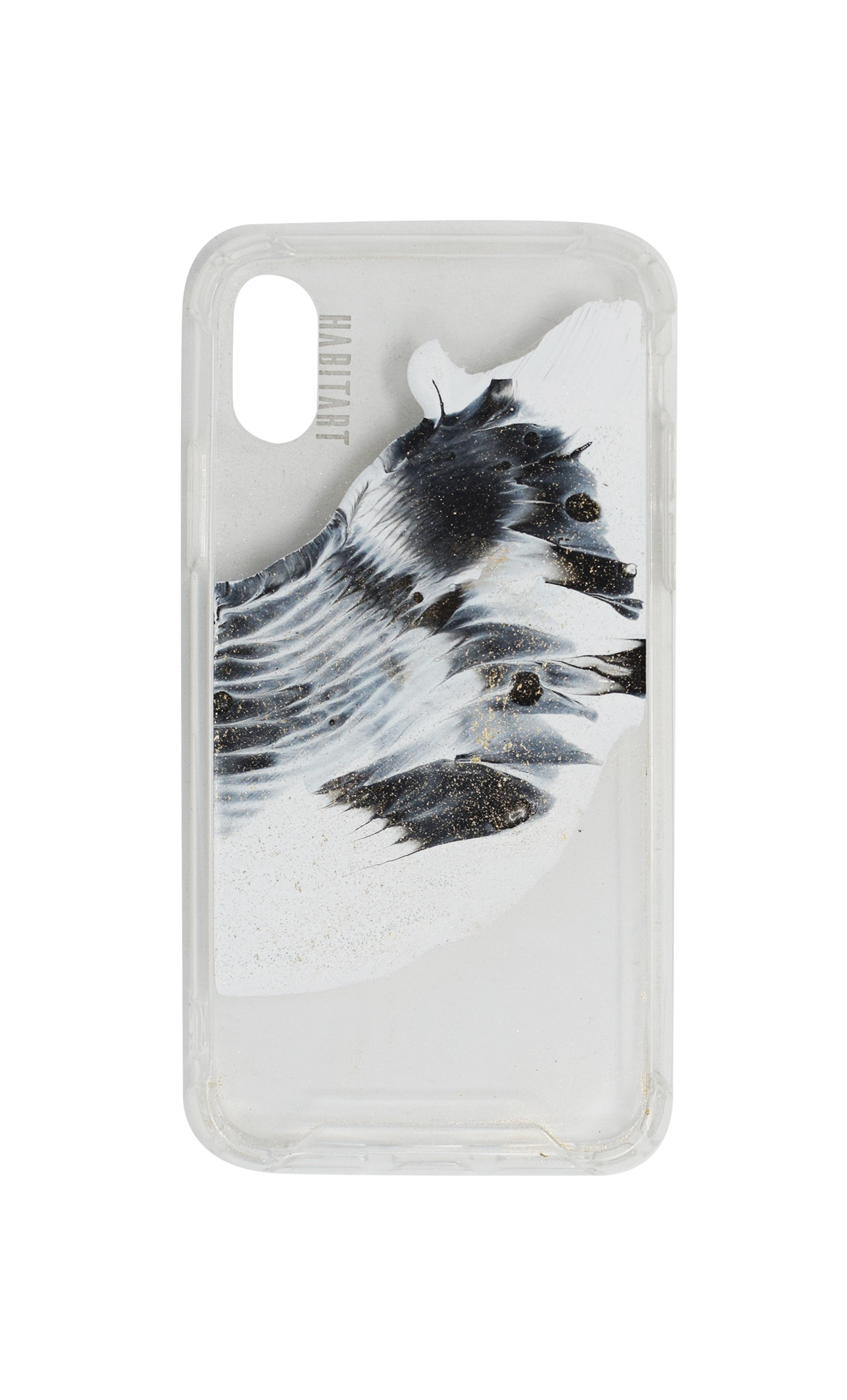 x/xs Marble + TRANSPARENTE E596