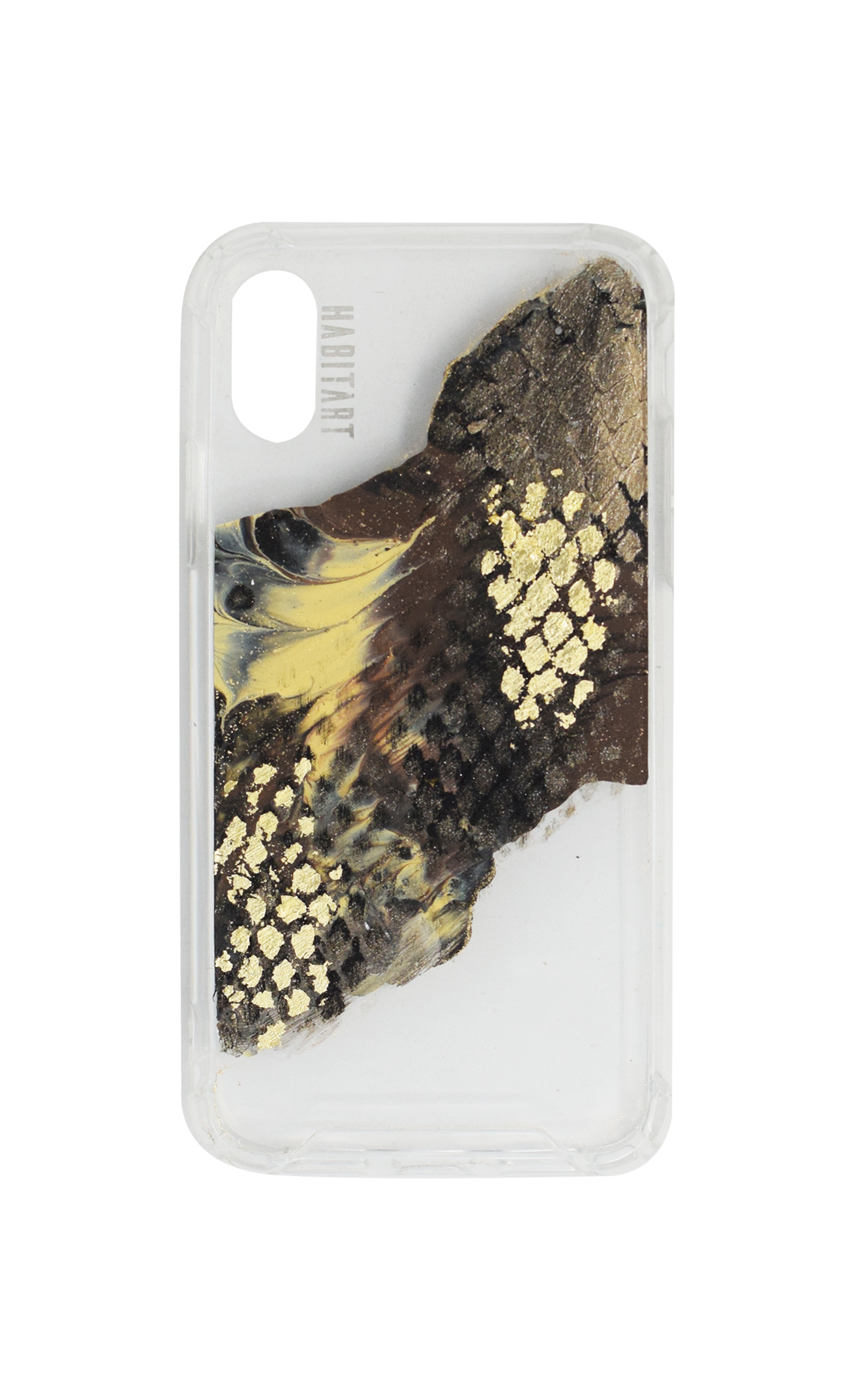 x/xs Brown Snake + TRANSPARENTE E605