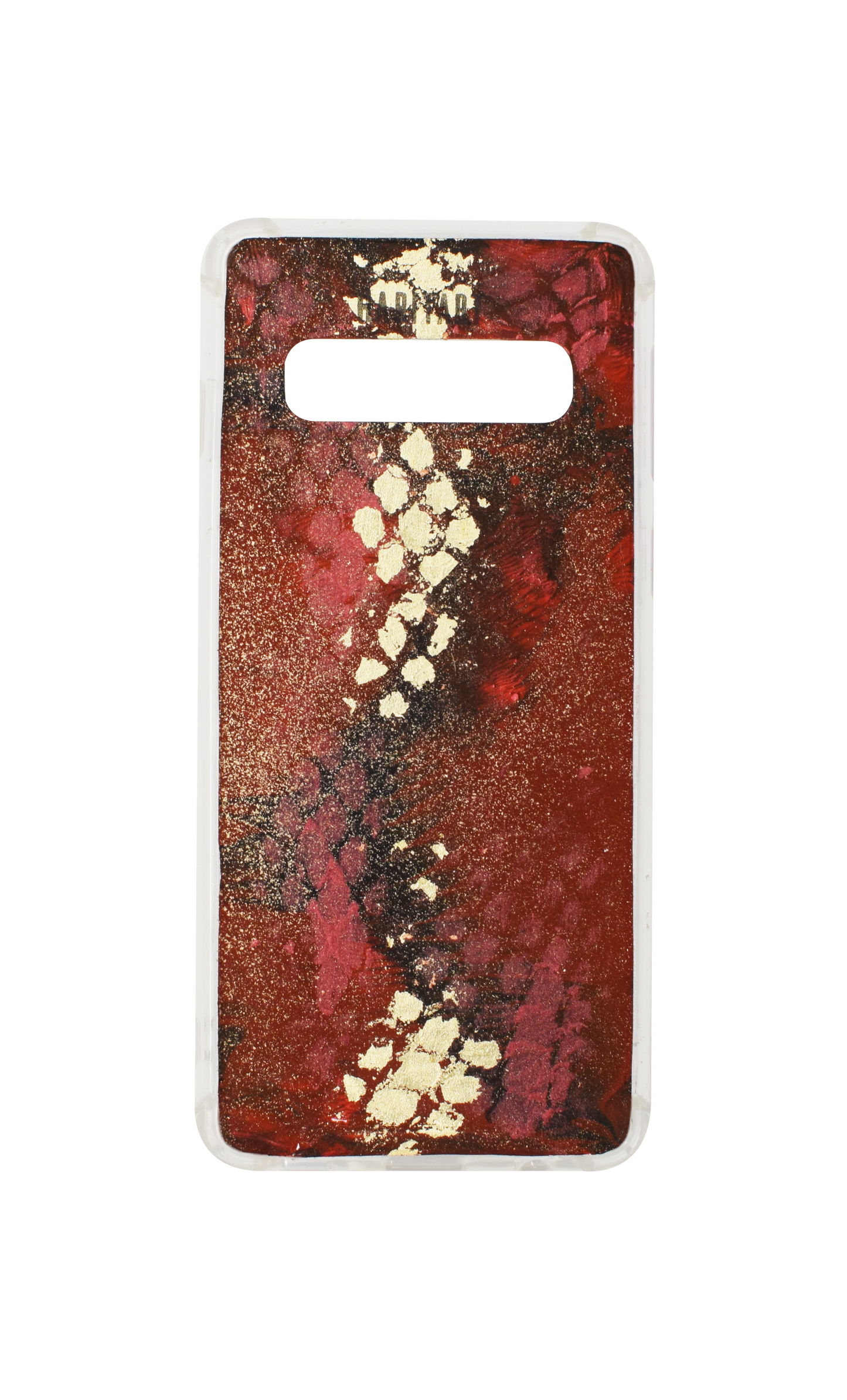 s10 Red Snake D871