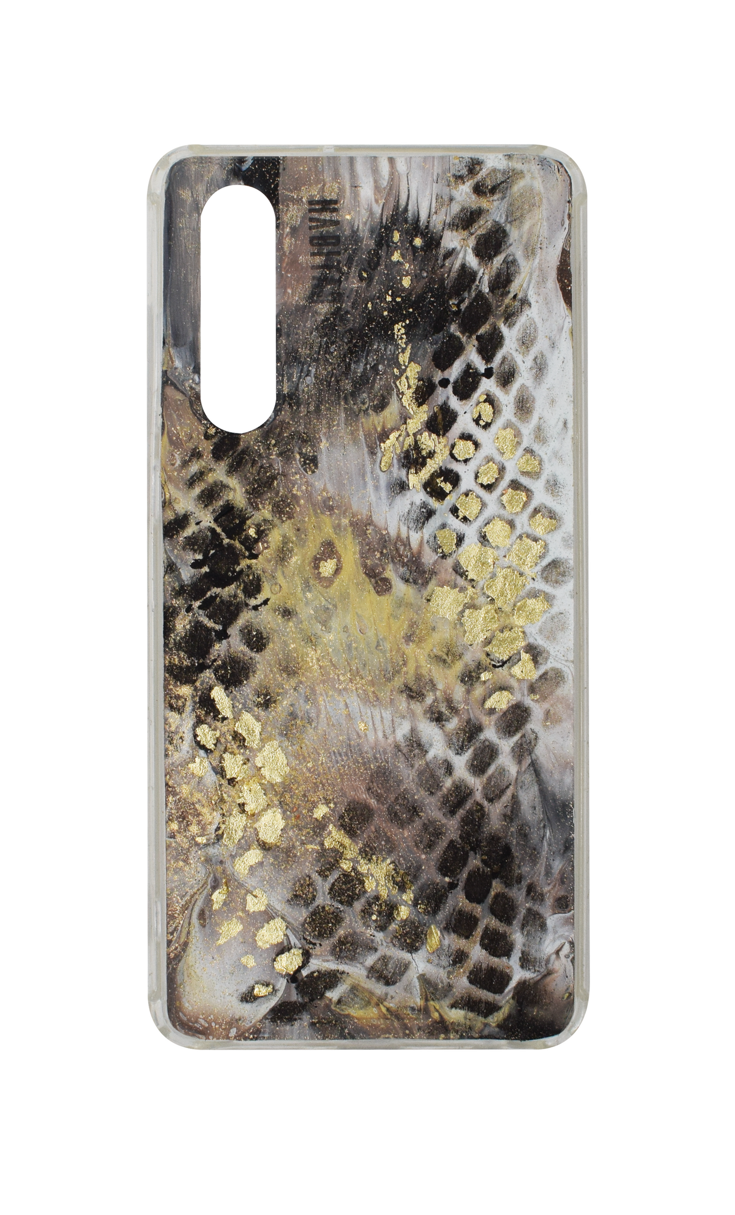 P30 Brown Snake D831