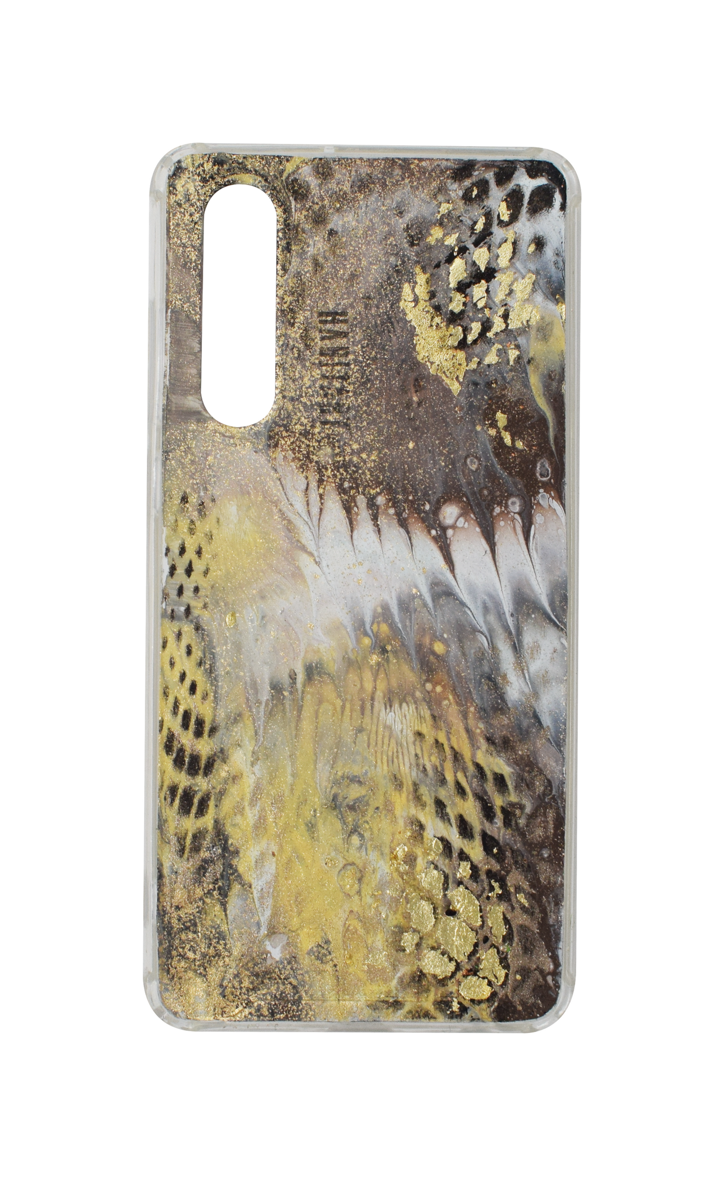 P30 Brown Snake D833